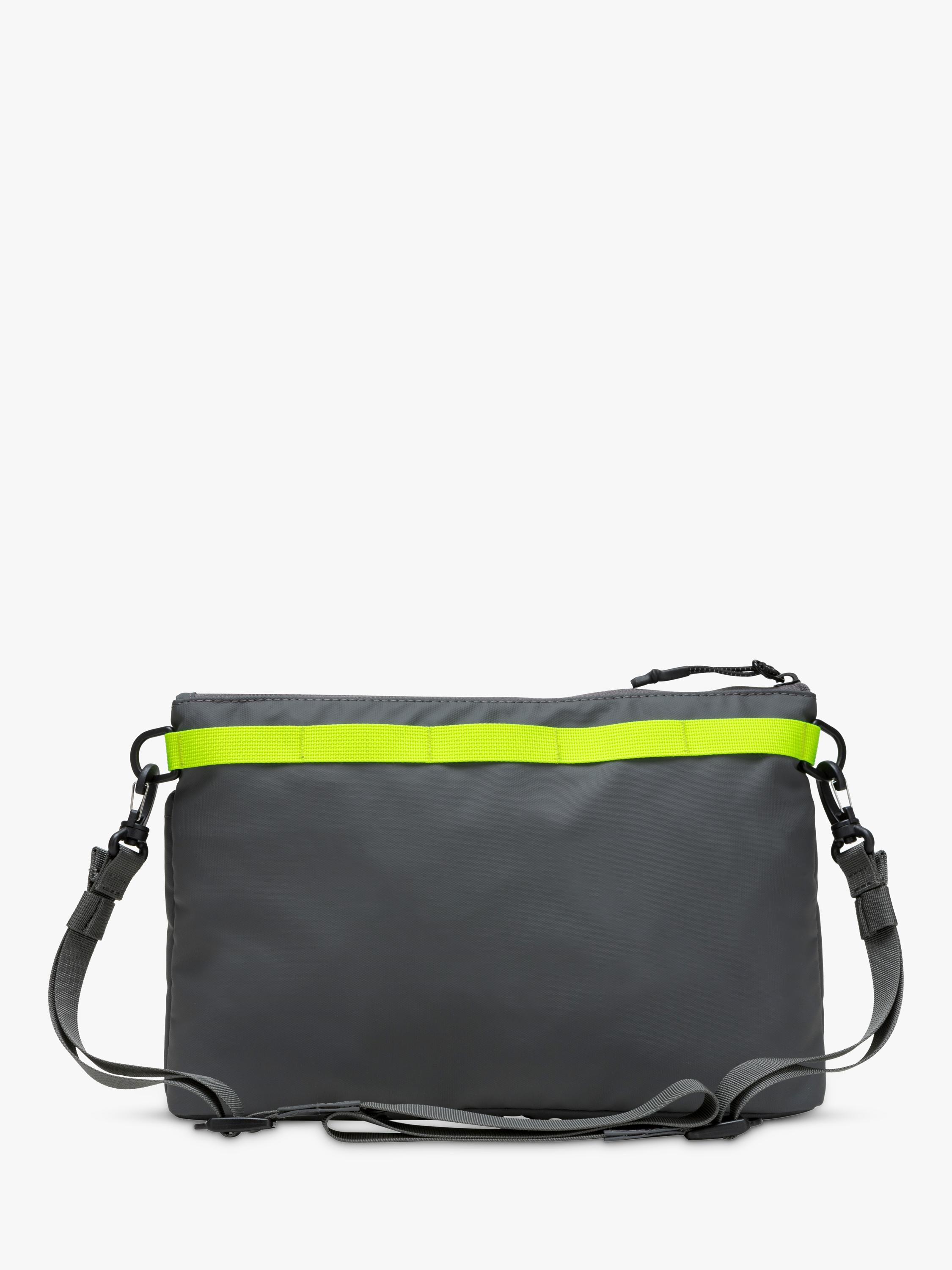ELLIKER Selside 3L sacoche cross body bag, imported from the UK