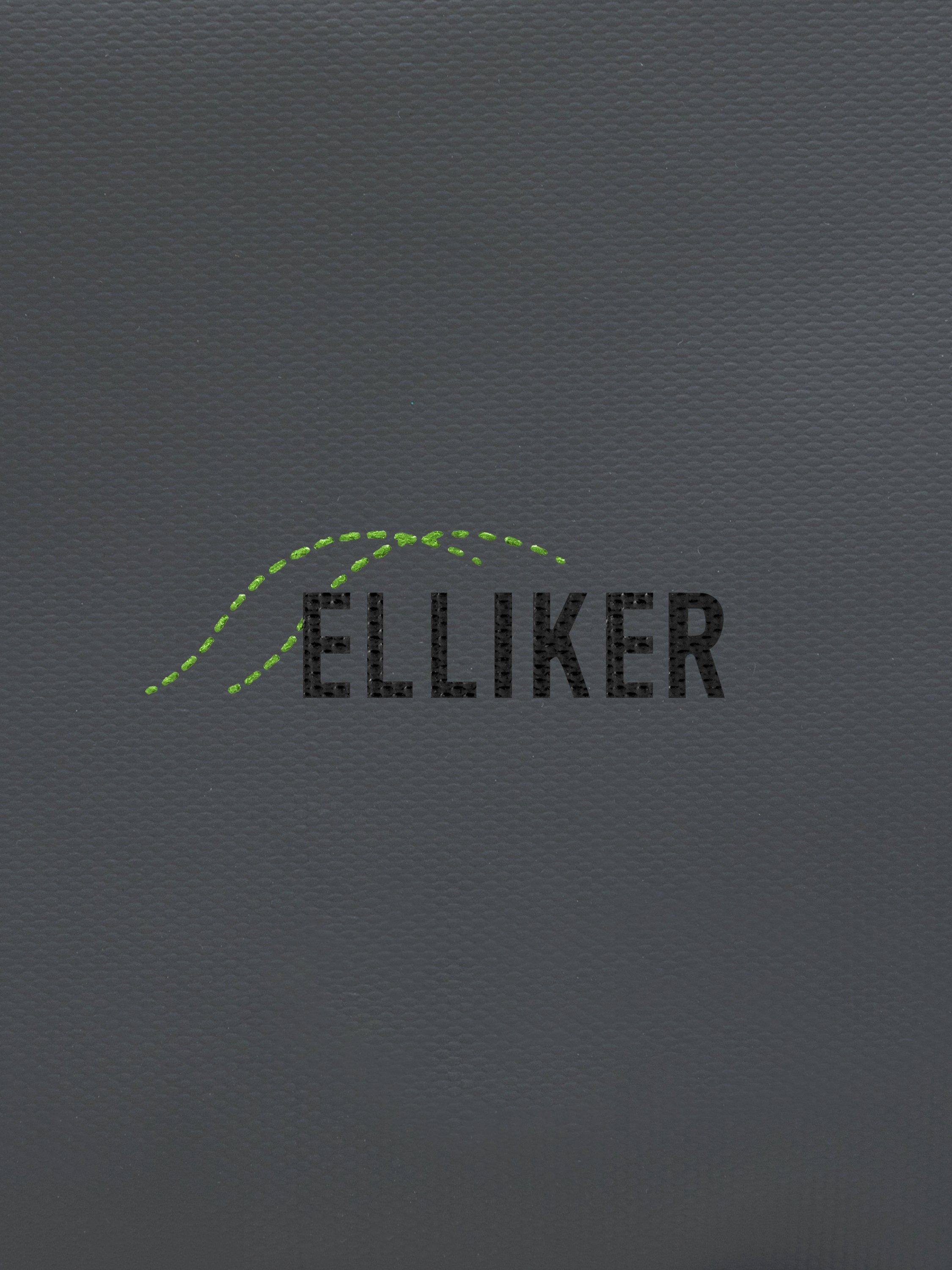 ELLIKER Selside 3L sacoche cross body bag, imported from the UK