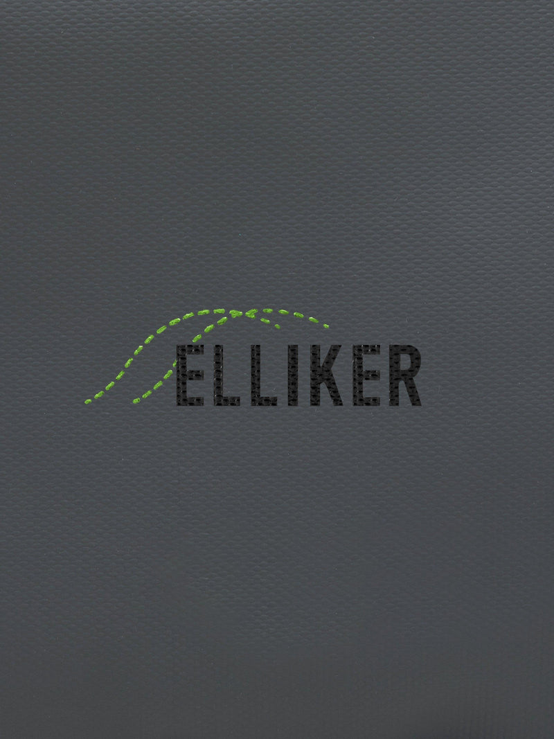 ELLIKER Selside 3L sacoche cross body bag, imported from the UK
