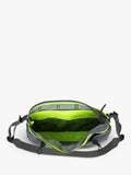ELLIKER Selside 3L sacoche cross body bag, imported from the UK