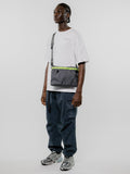ELLIKER Selside 3L sacoche cross body bag, imported from the UK