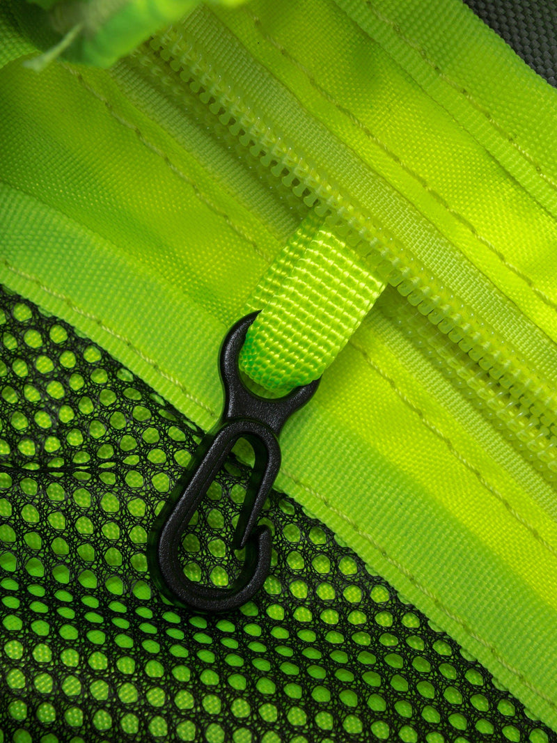ELLIKER Selside 3L sacoche cross body bag, imported from the UK