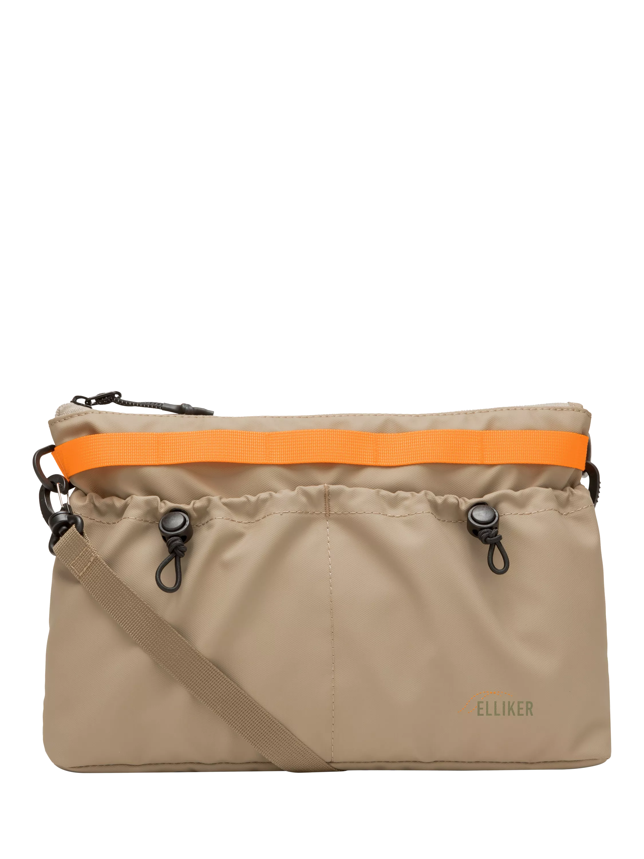 ELLIKER Selside Cross Body Sacoche Bag 3L