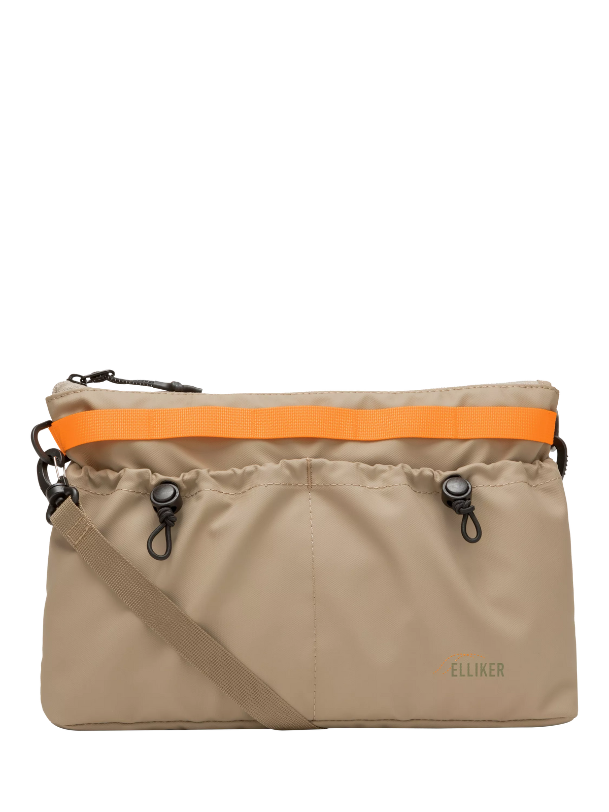 ELLIKER Selside Cross Body Sacoche Bag 3L