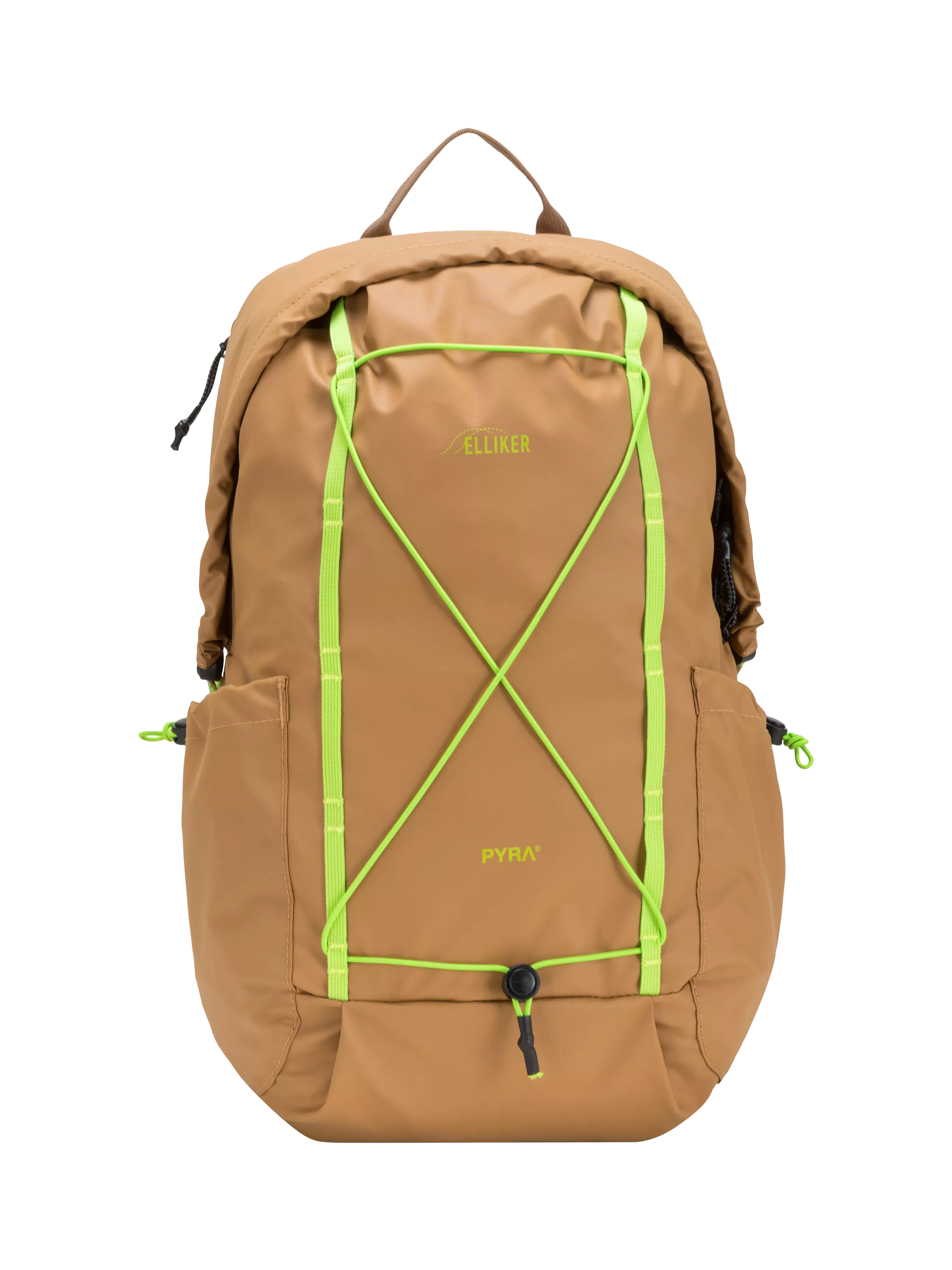 ELLIKER Kiln Backpack 22L (British brand)