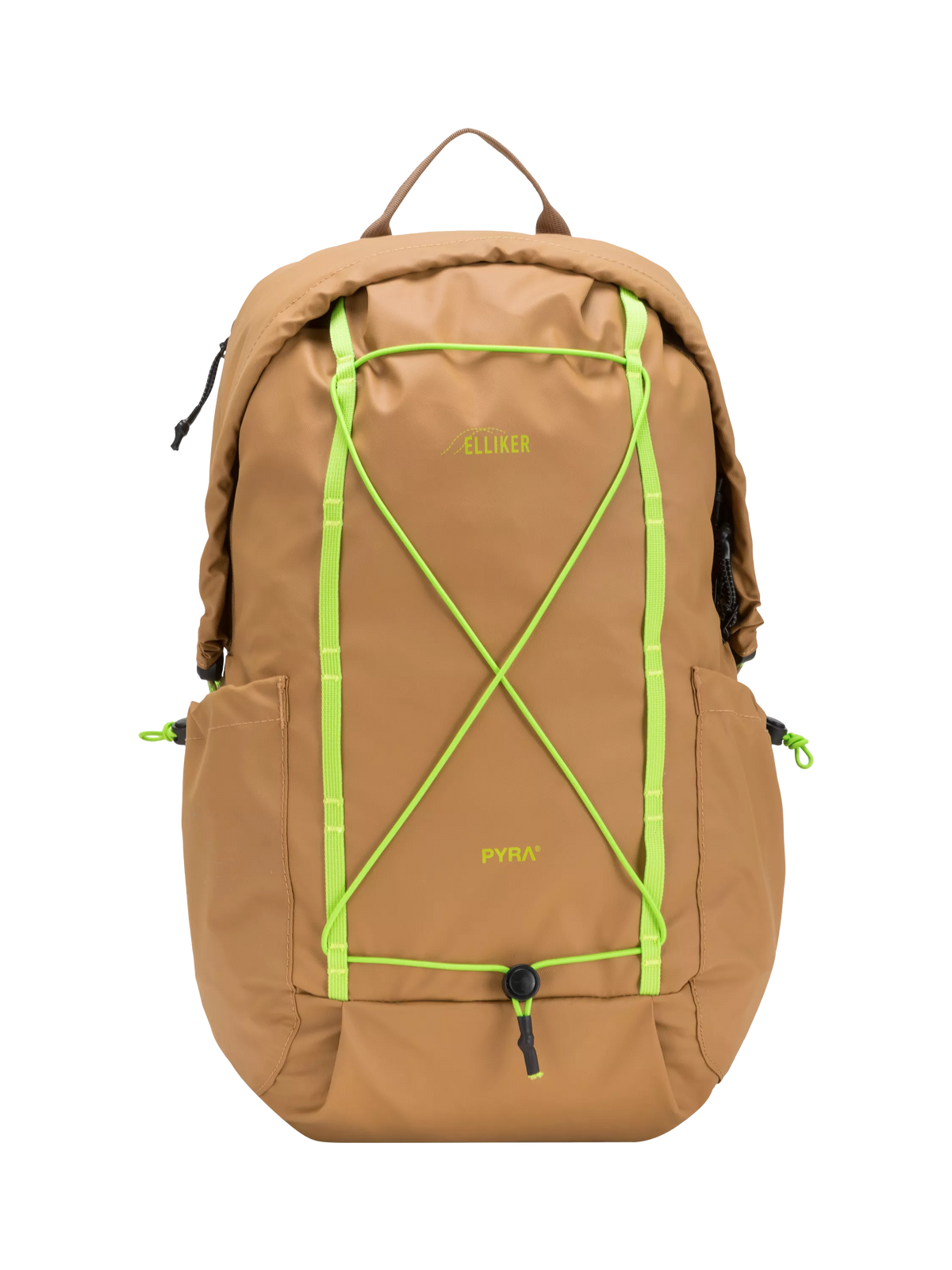 ELLIKER Kiln Backpack 22L (British brand)