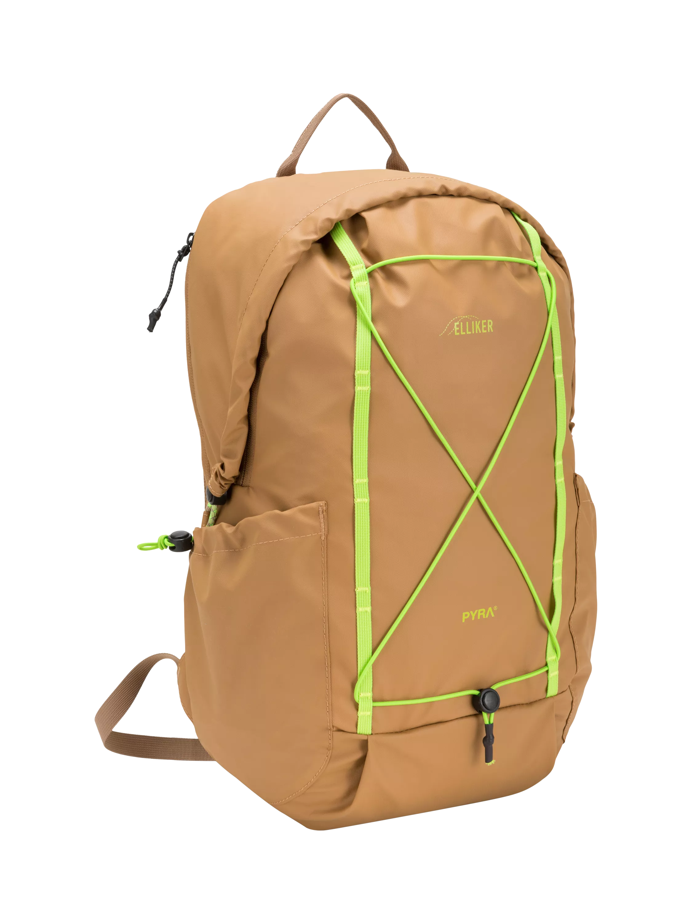 ELLIKER Kiln Backpack 22L (British brand)