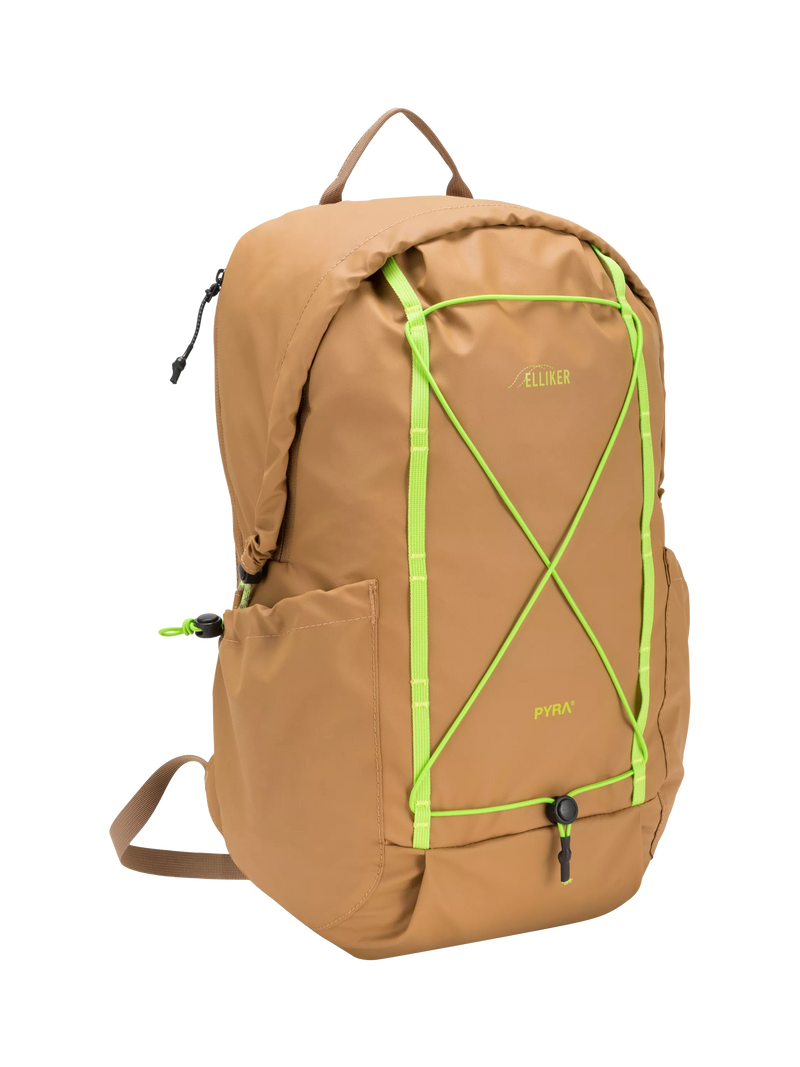 ELLIKER Kiln Backpack 22L (British brand)