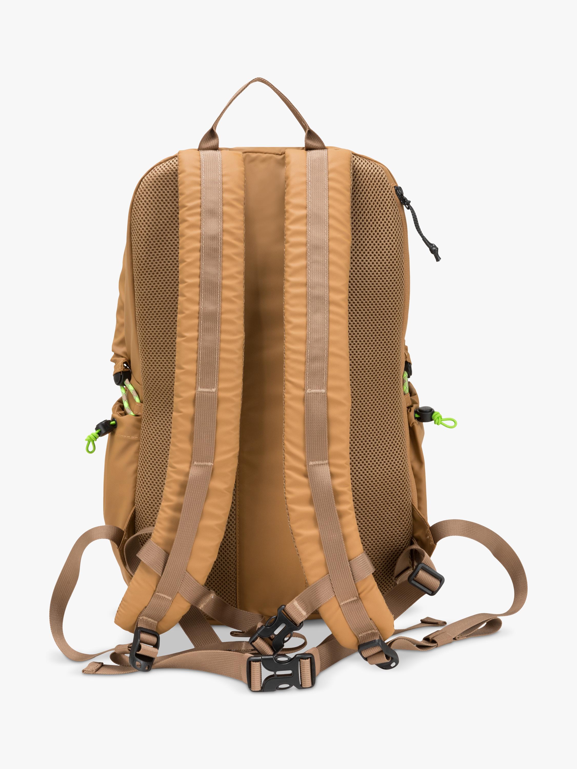 ELLIKER Kiln Backpack 22L (British brand)