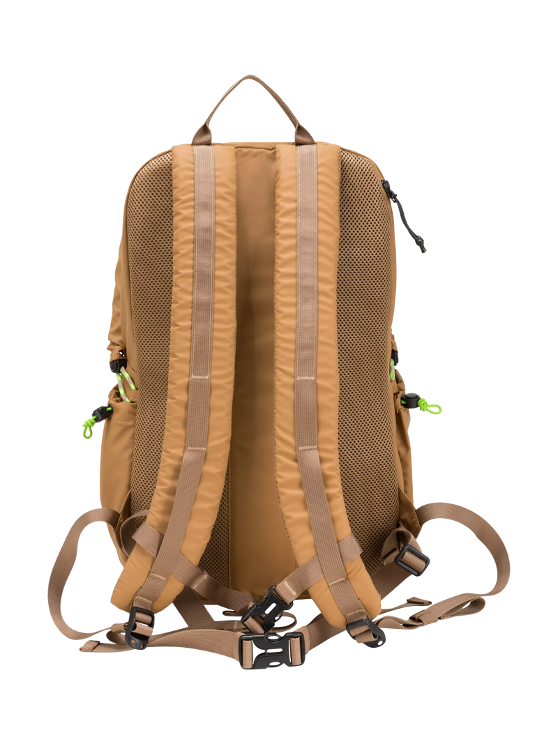 ELLIKER Kiln Backpack 22L (British brand)