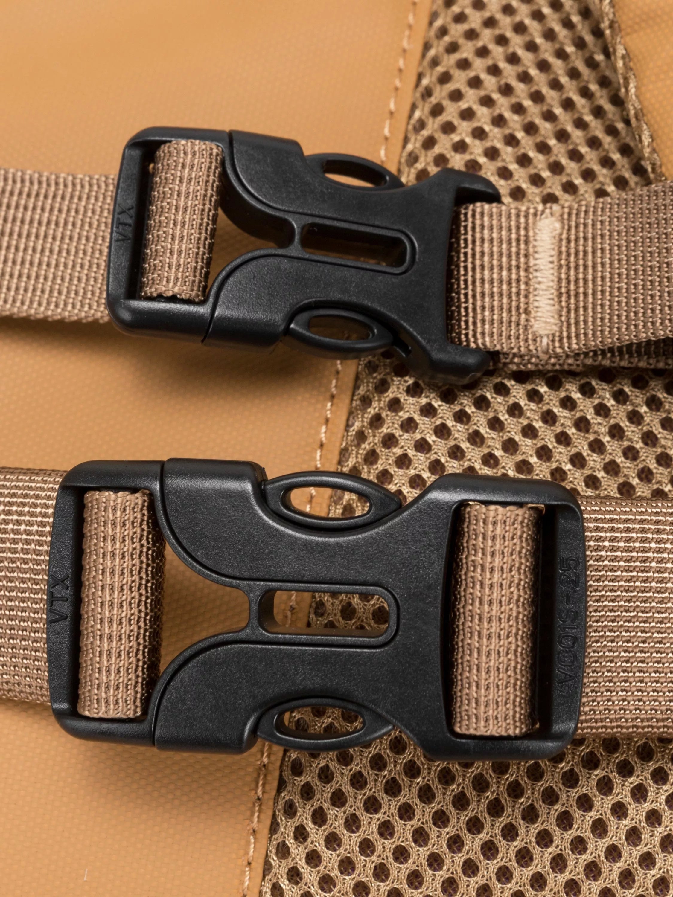 ELLIKER Kiln Backpack 22L (British brand)