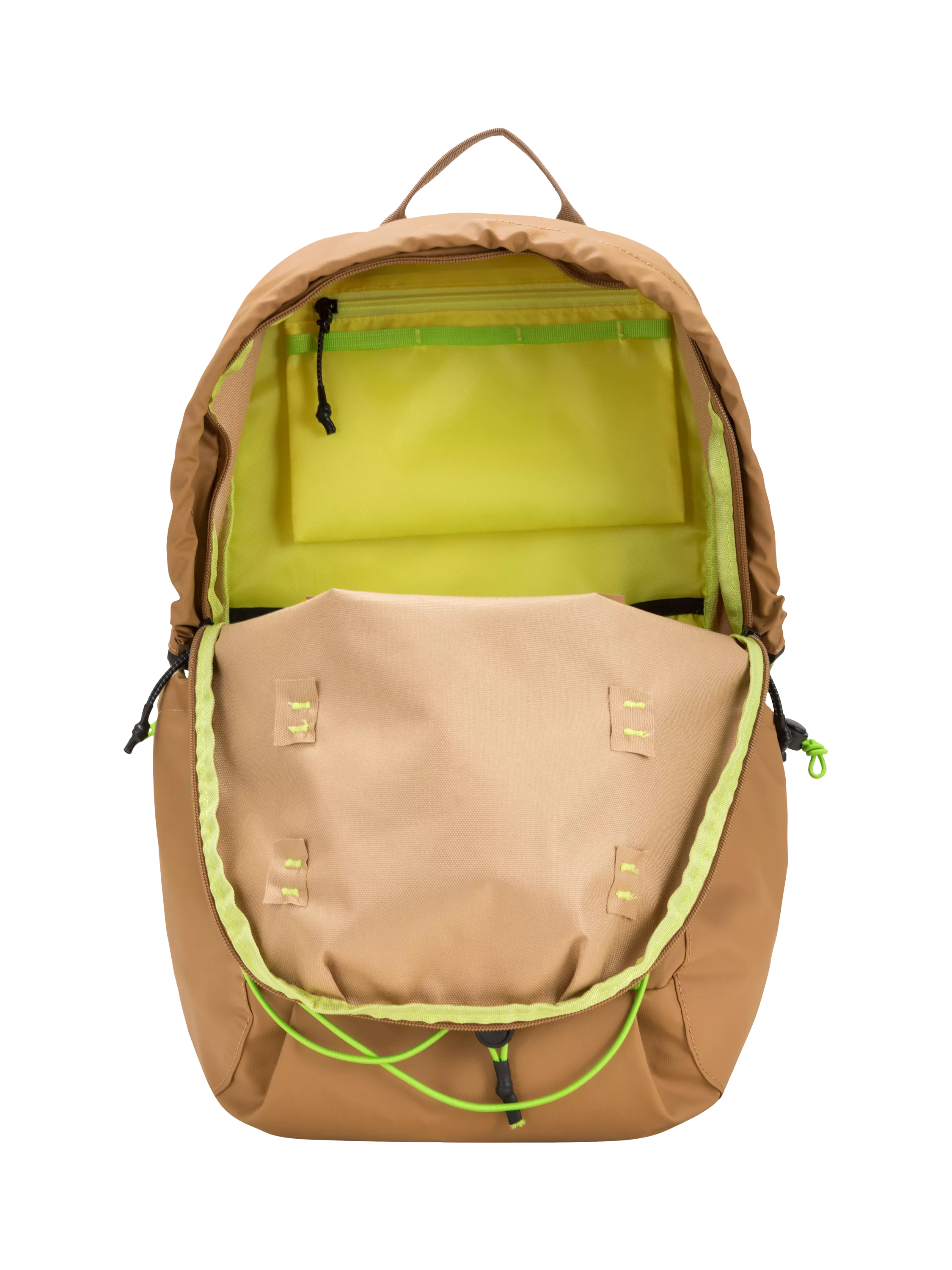 ELLIKER Kiln Backpack 22L (British brand)