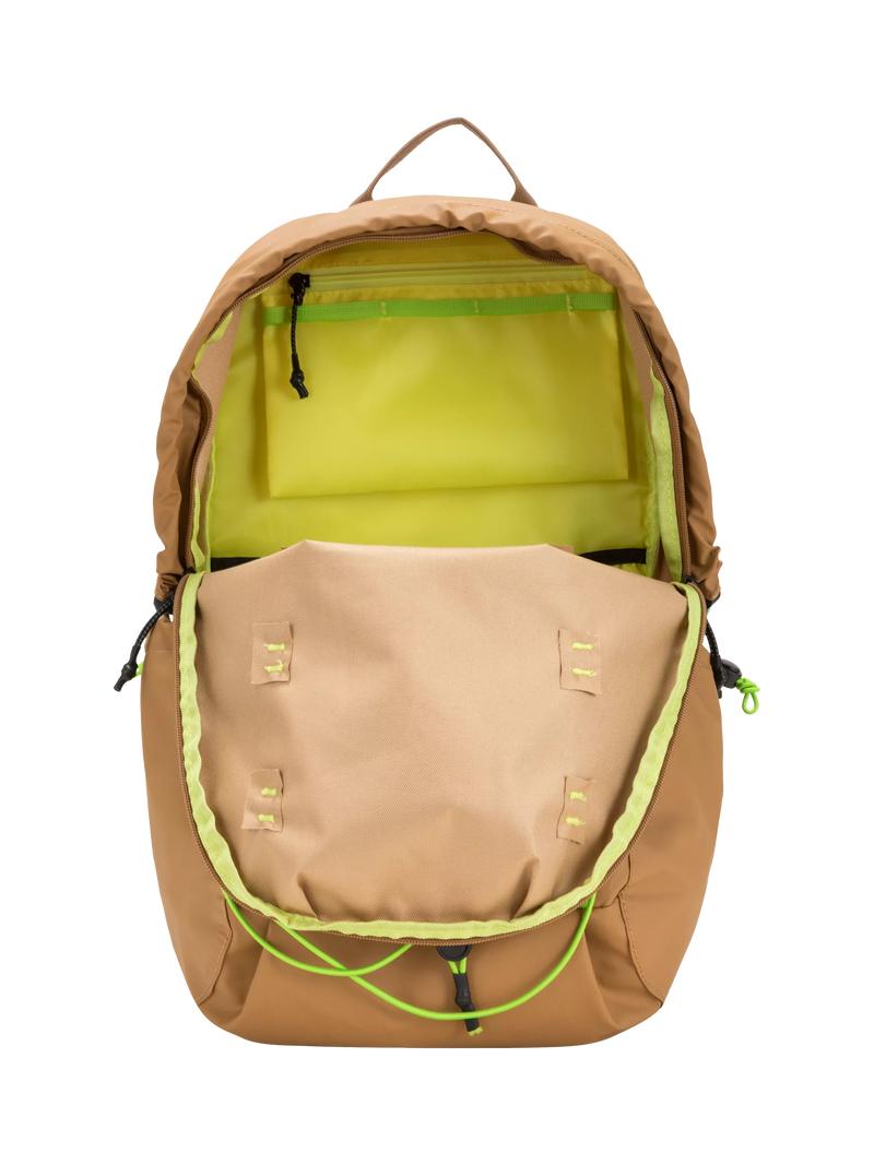 ELLIKER Kiln Backpack 22L (British brand)