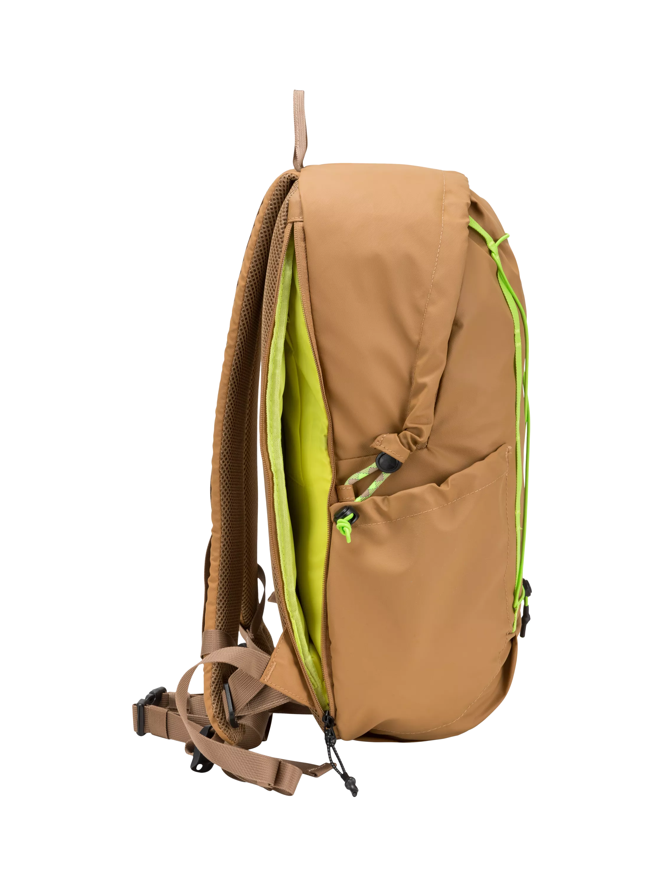 ELLIKER Kiln Backpack 22L (British brand)