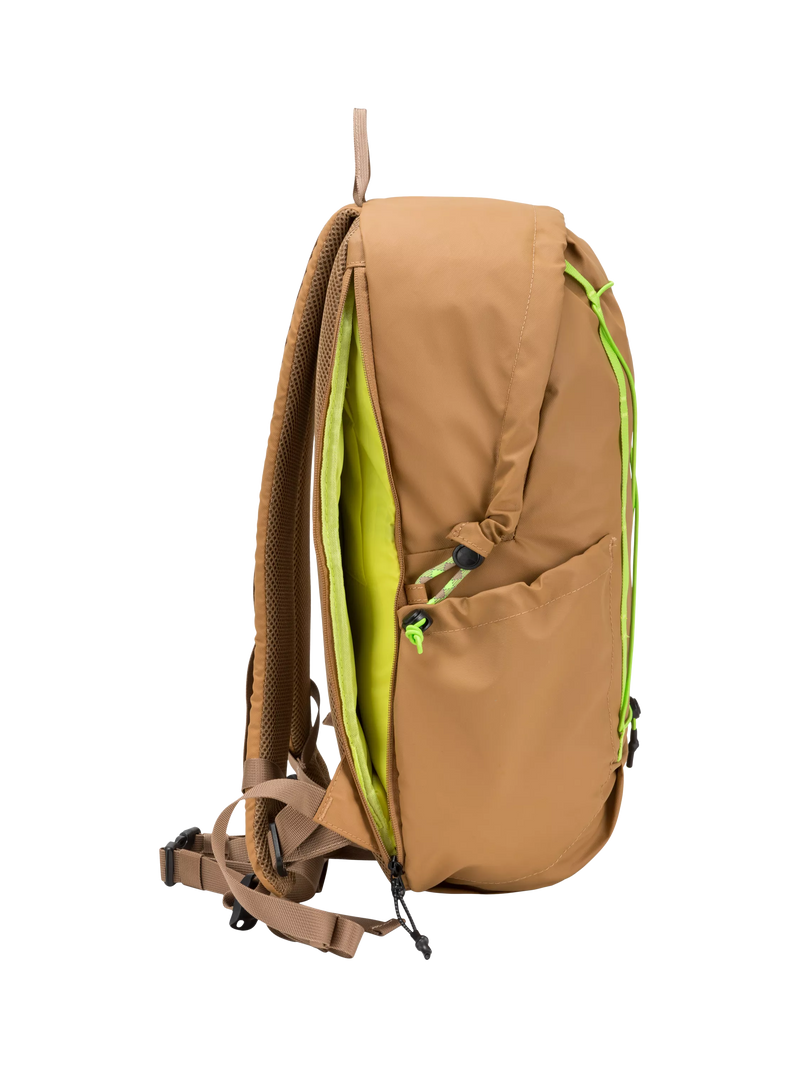 ELLIKER Kiln Backpack 22L (British brand)