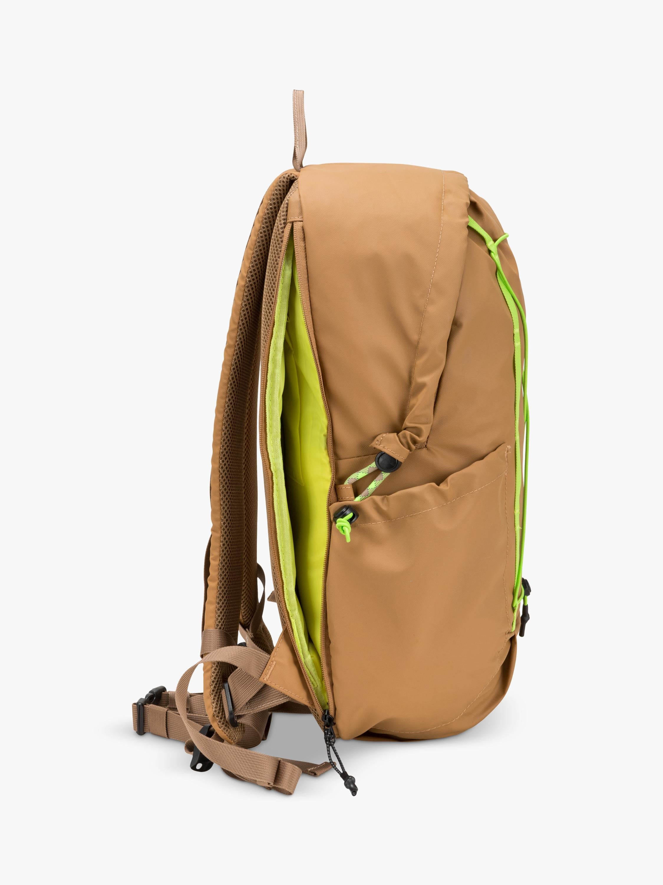 ELLIKER Kiln Backpack 22L (British brand)