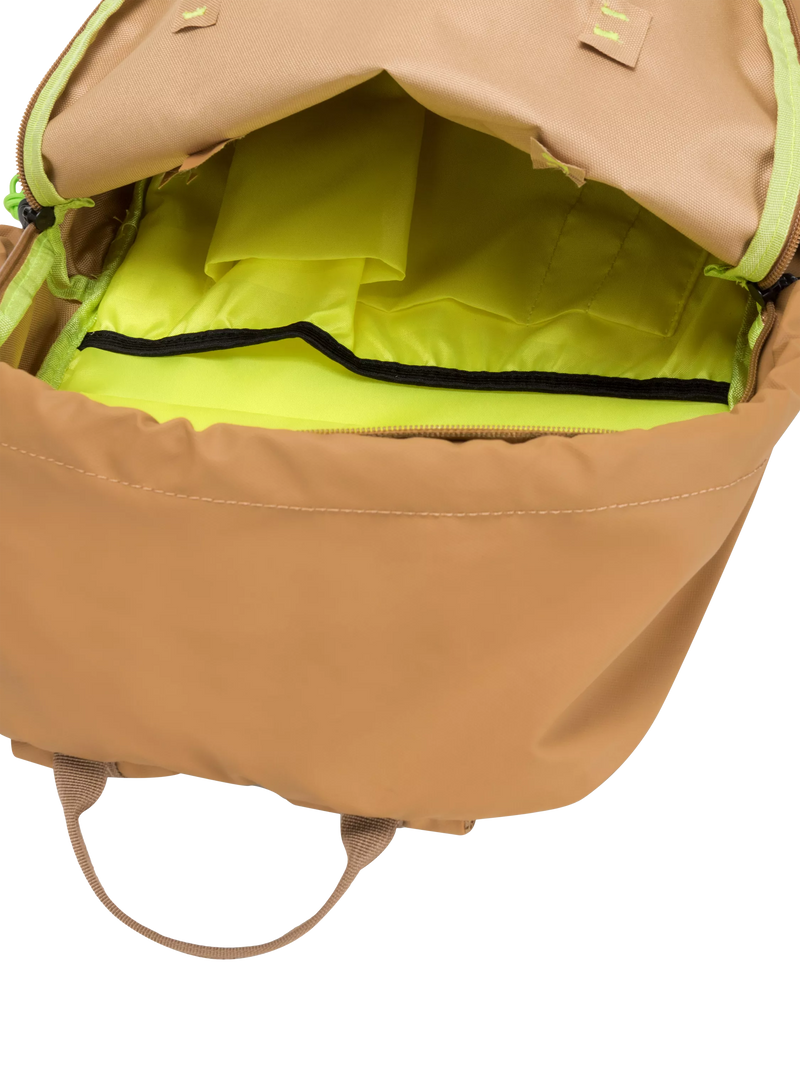 ELLIKER Kiln Backpack 22L (British brand)
