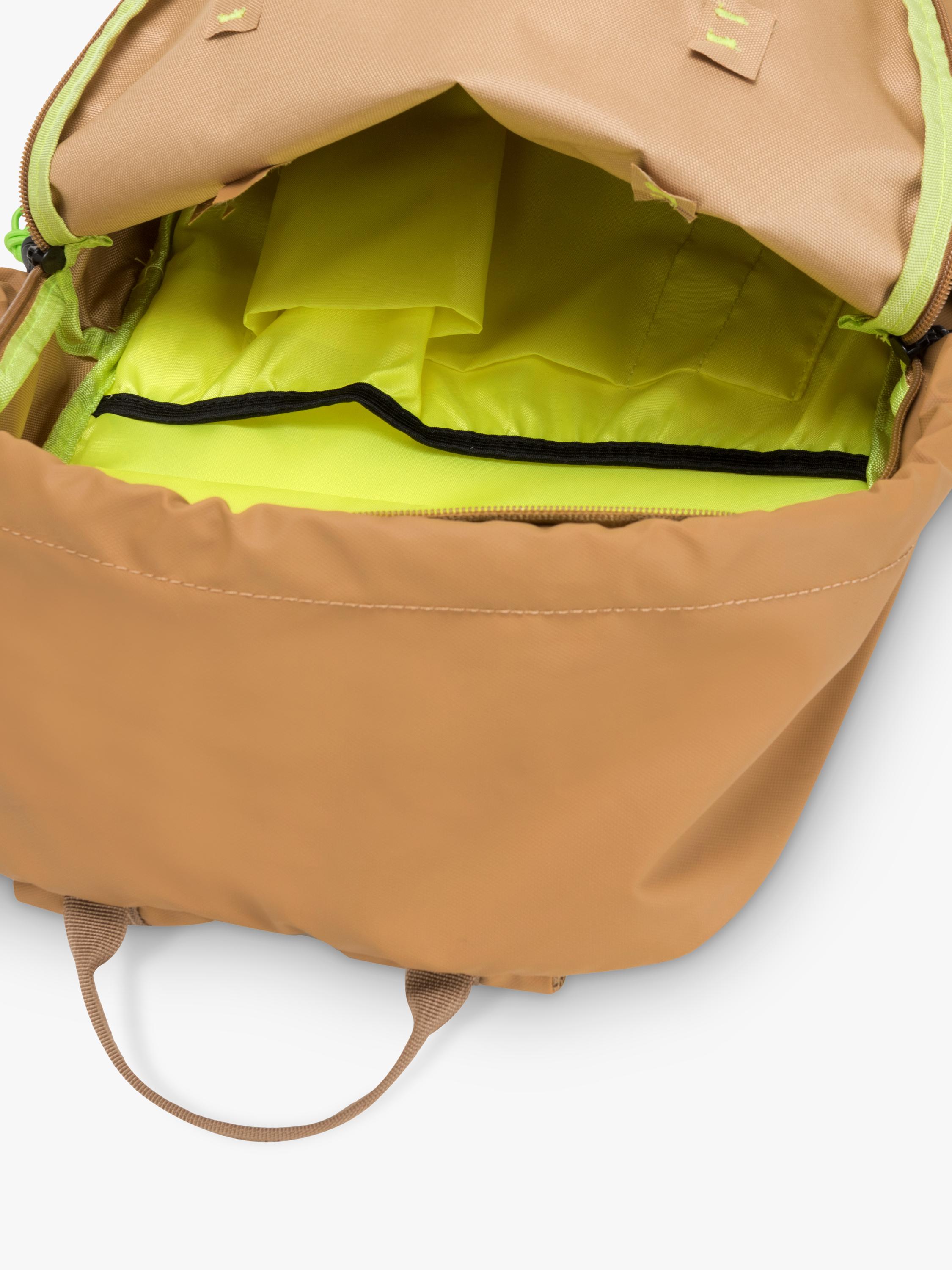 ELLIKER Kiln Backpack 22L (British brand)