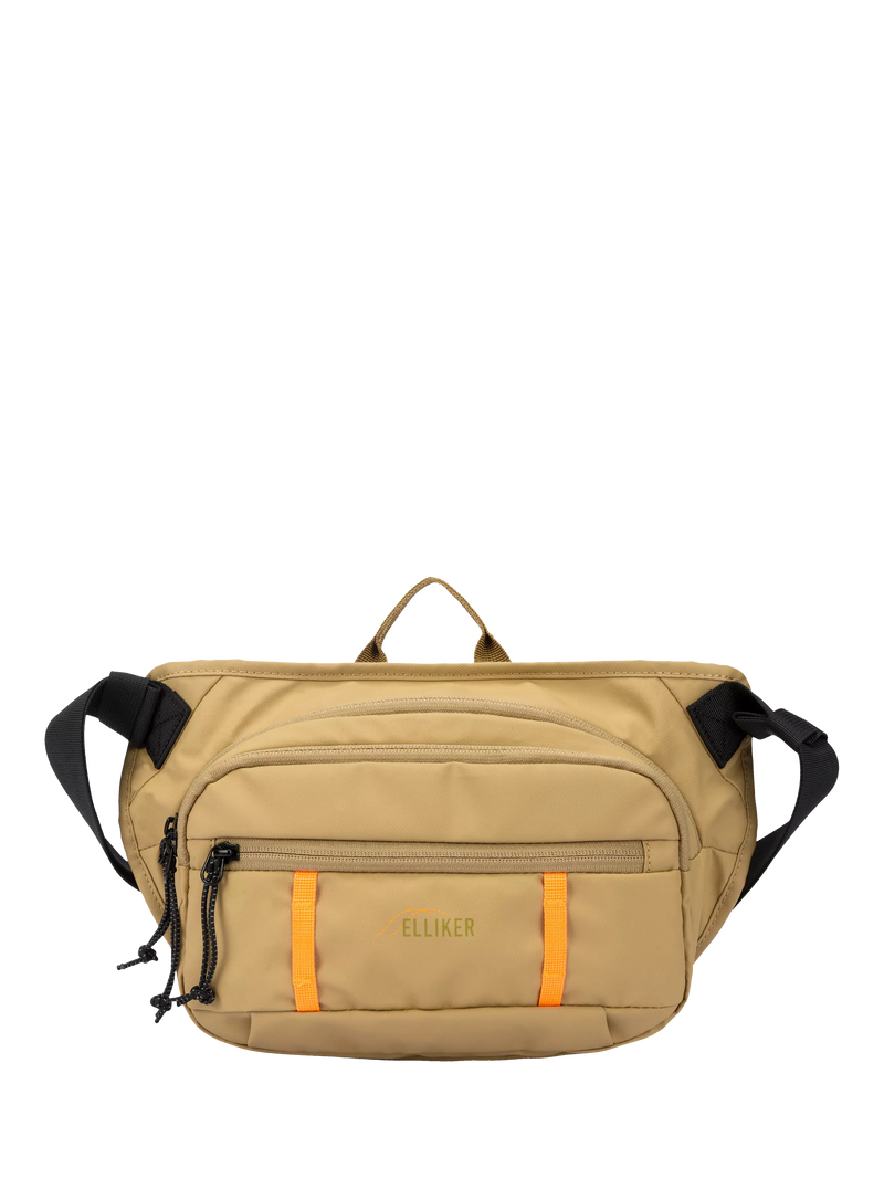 ELLIKER Fitts Sling Bag