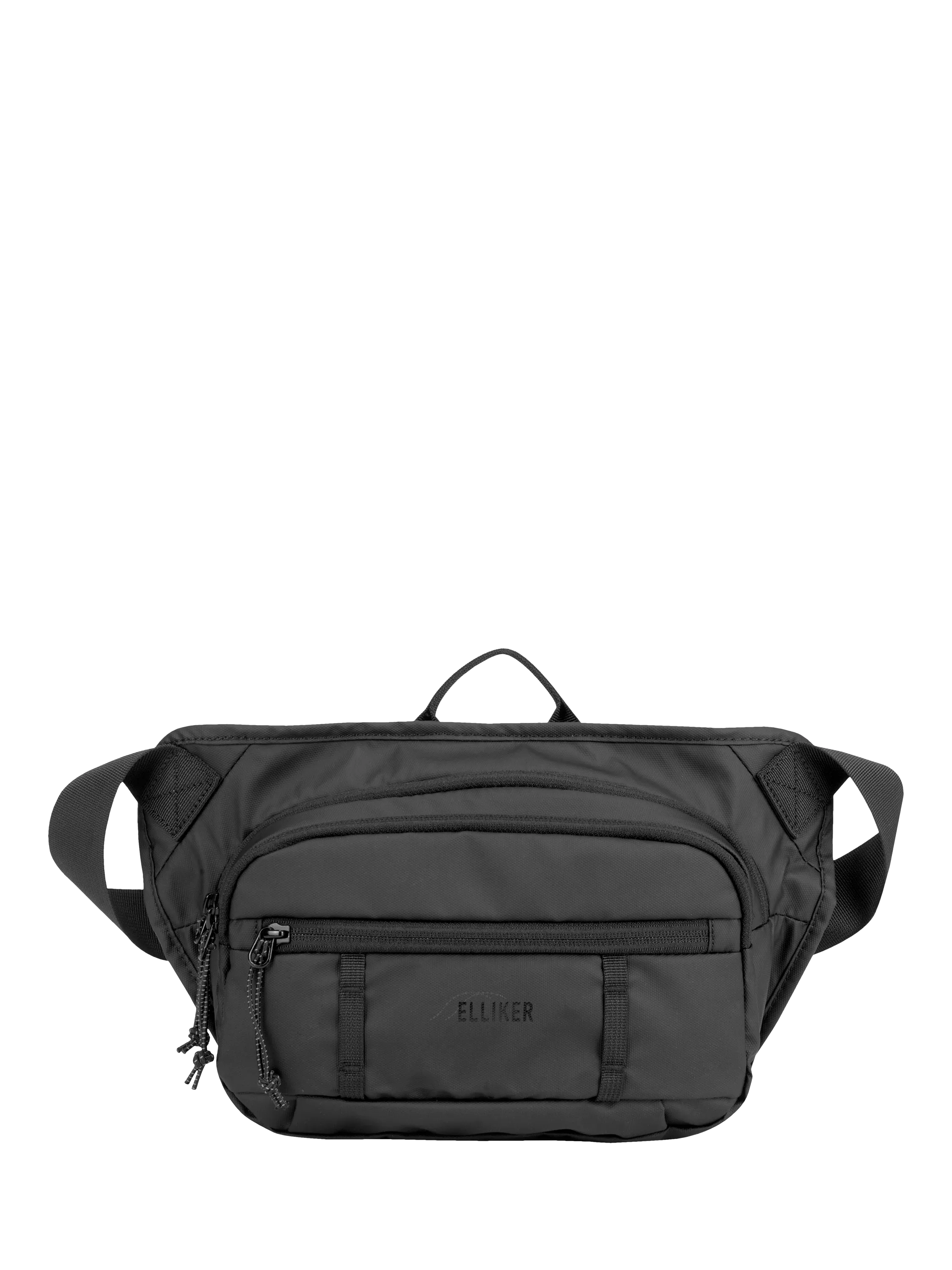 ELLIKER Fitts sling bag 2L capacity - British brand