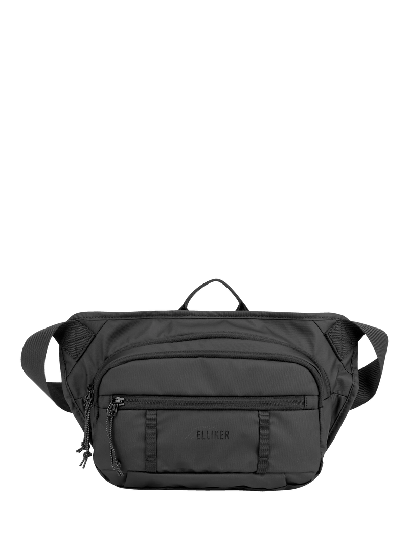 ELLIKER Fitts sling bag 2L capacity - British brand