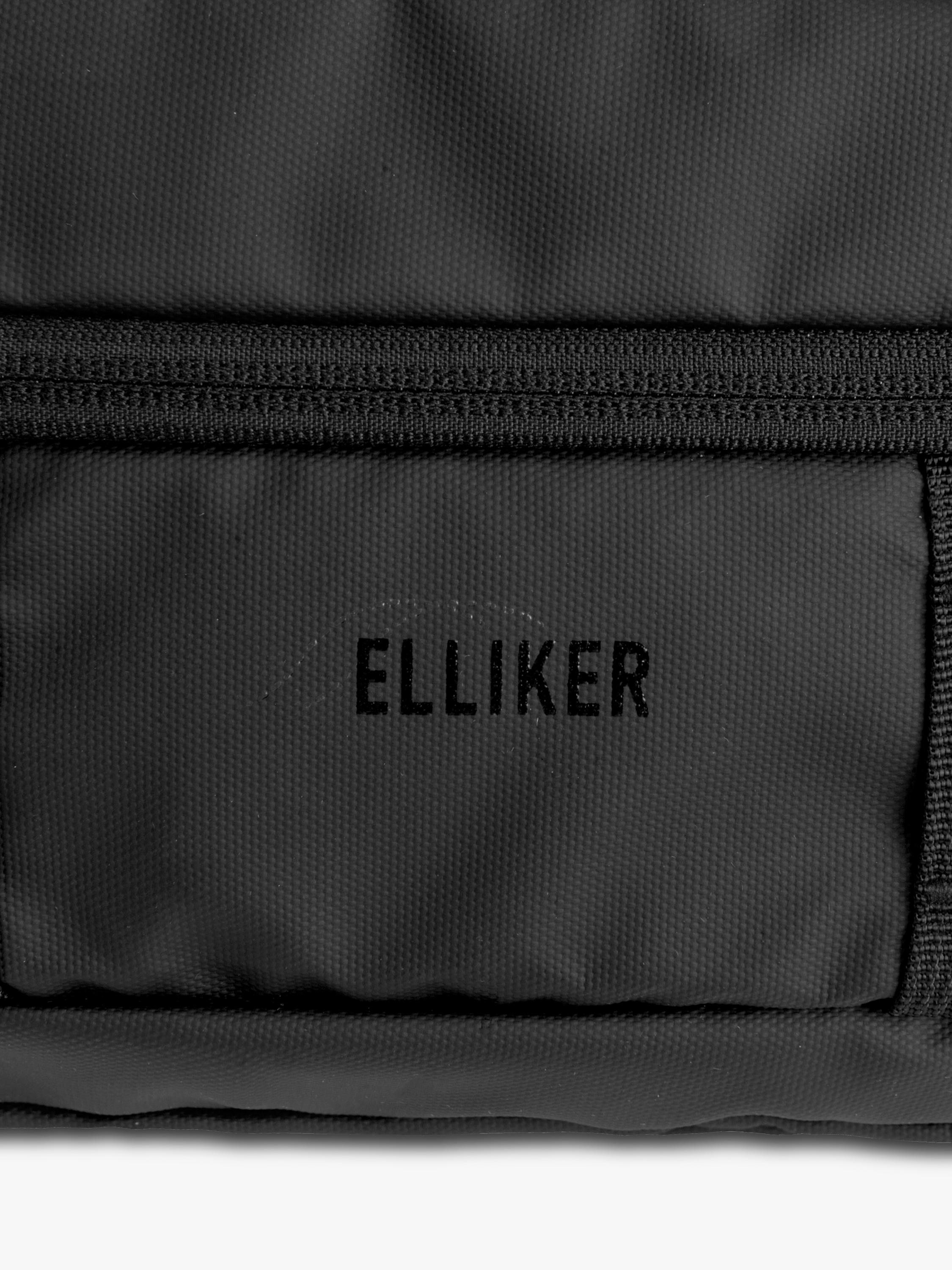 ELLIKER Fitts sling bag 2L capacity - British brand