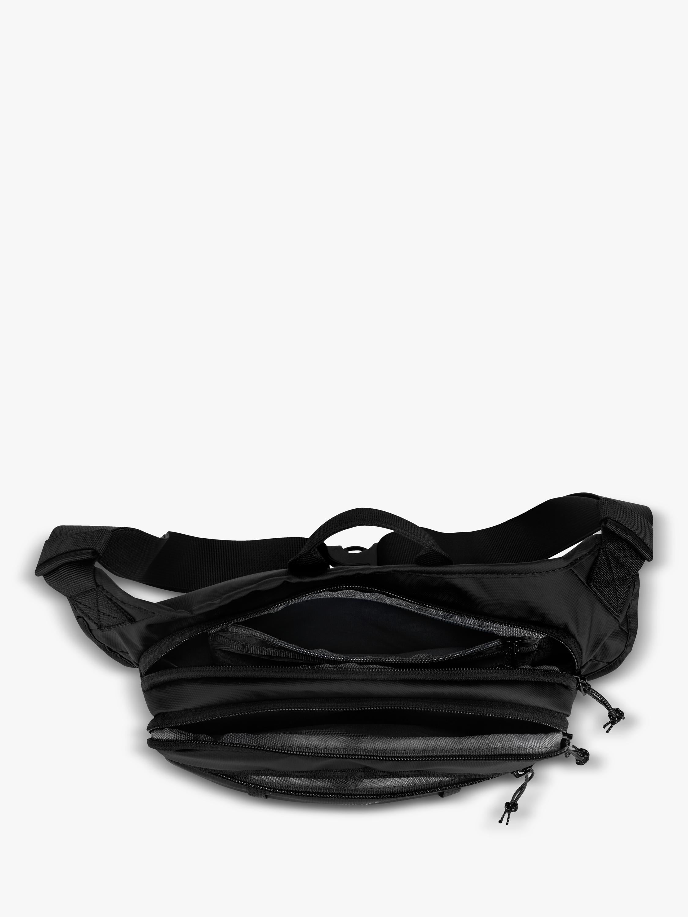 ELLIKER Fitts sling bag 2L capacity - British brand