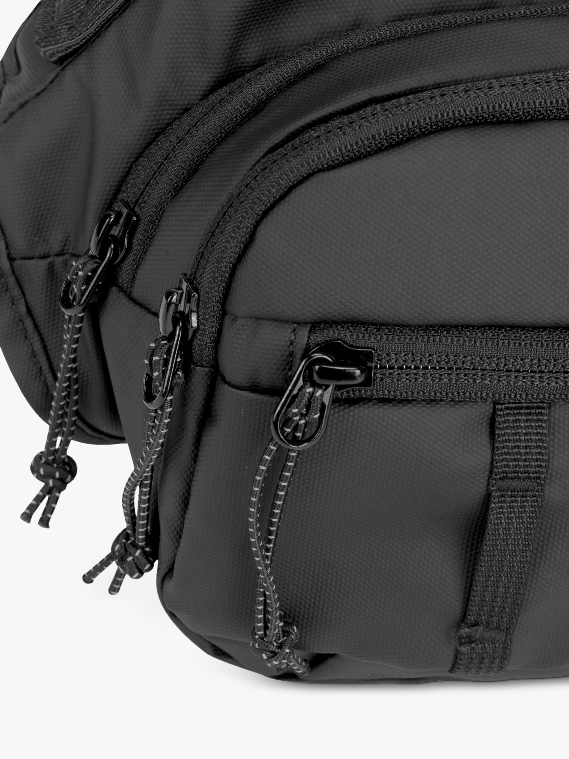ELLIKER Fitts sling bag 2L capacity - British brand