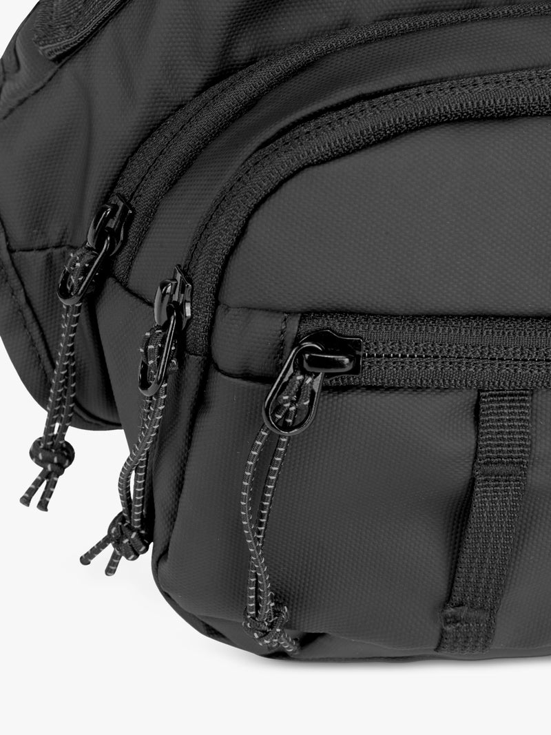 ELLIKER Fitts sling bag 2L capacity - British brand