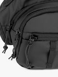 ELLIKER Fitts sling bag 2L capacity - British brand