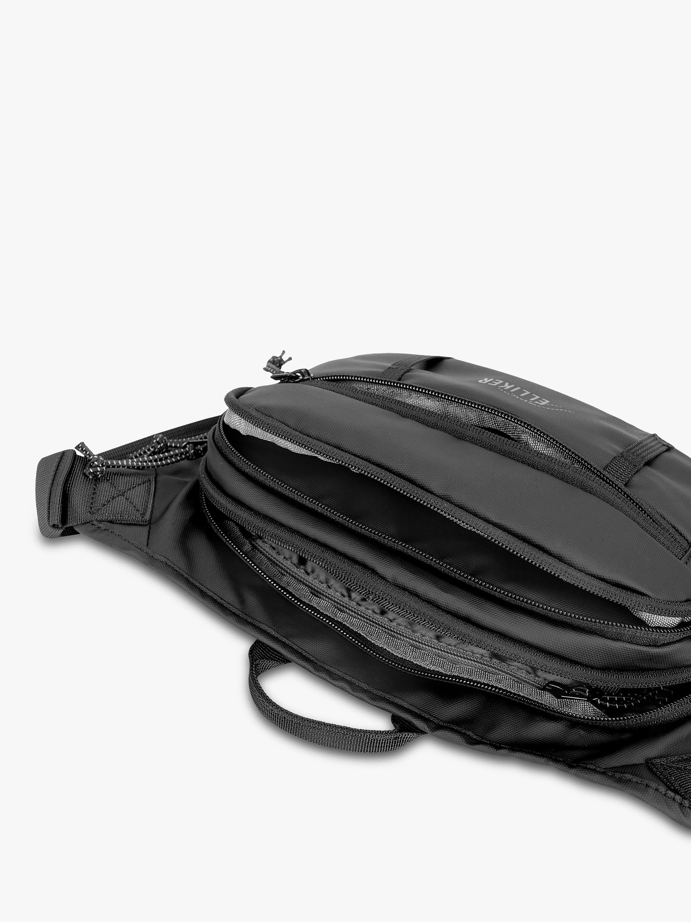ELLIKER Fitts sling bag 2L capacity - British brand
