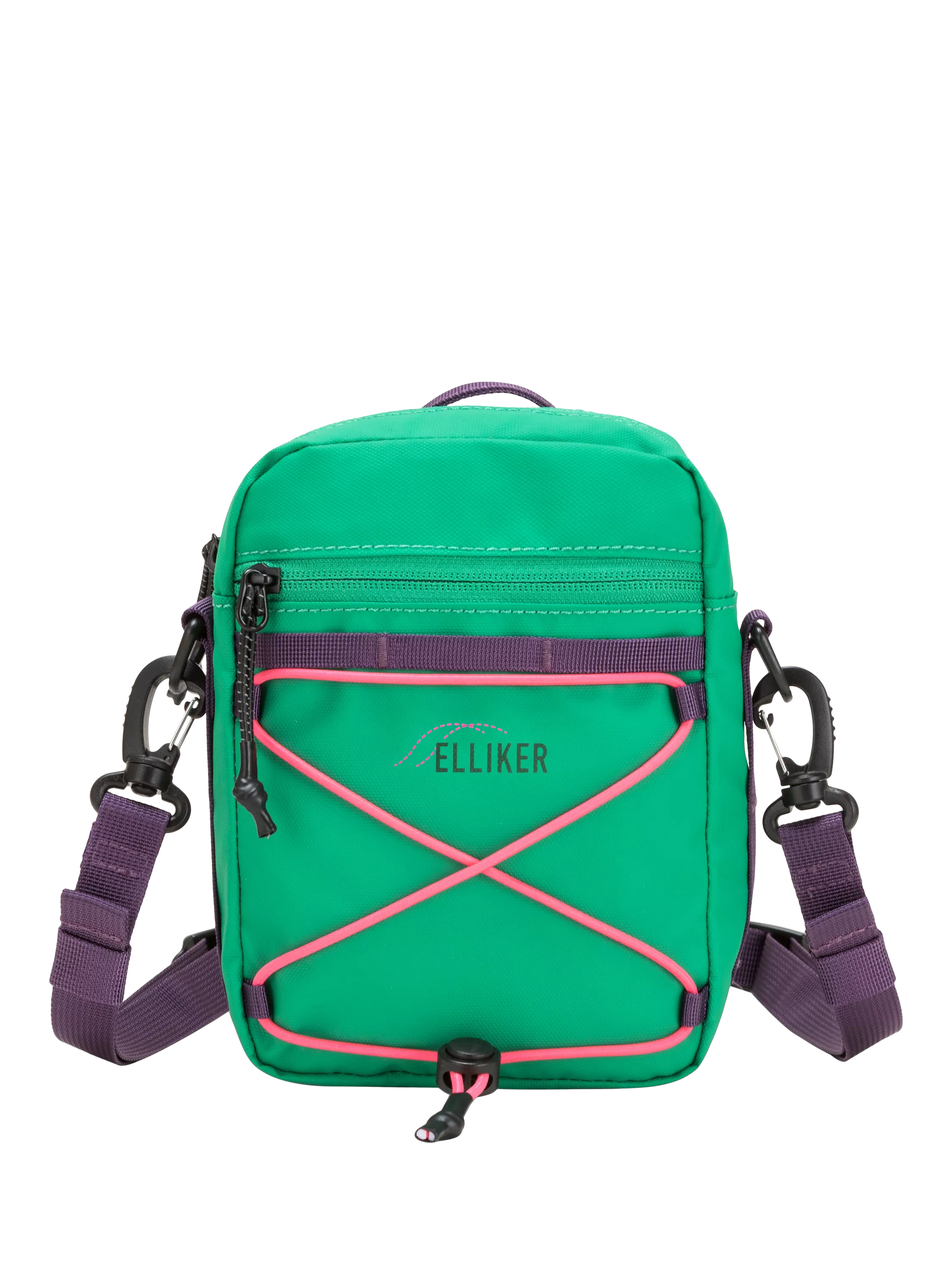ELLIKER Kep Crossbody Bag
