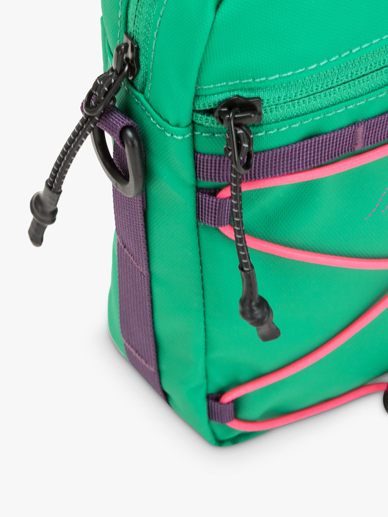 ELLIKER Kep crossbody bag - British product