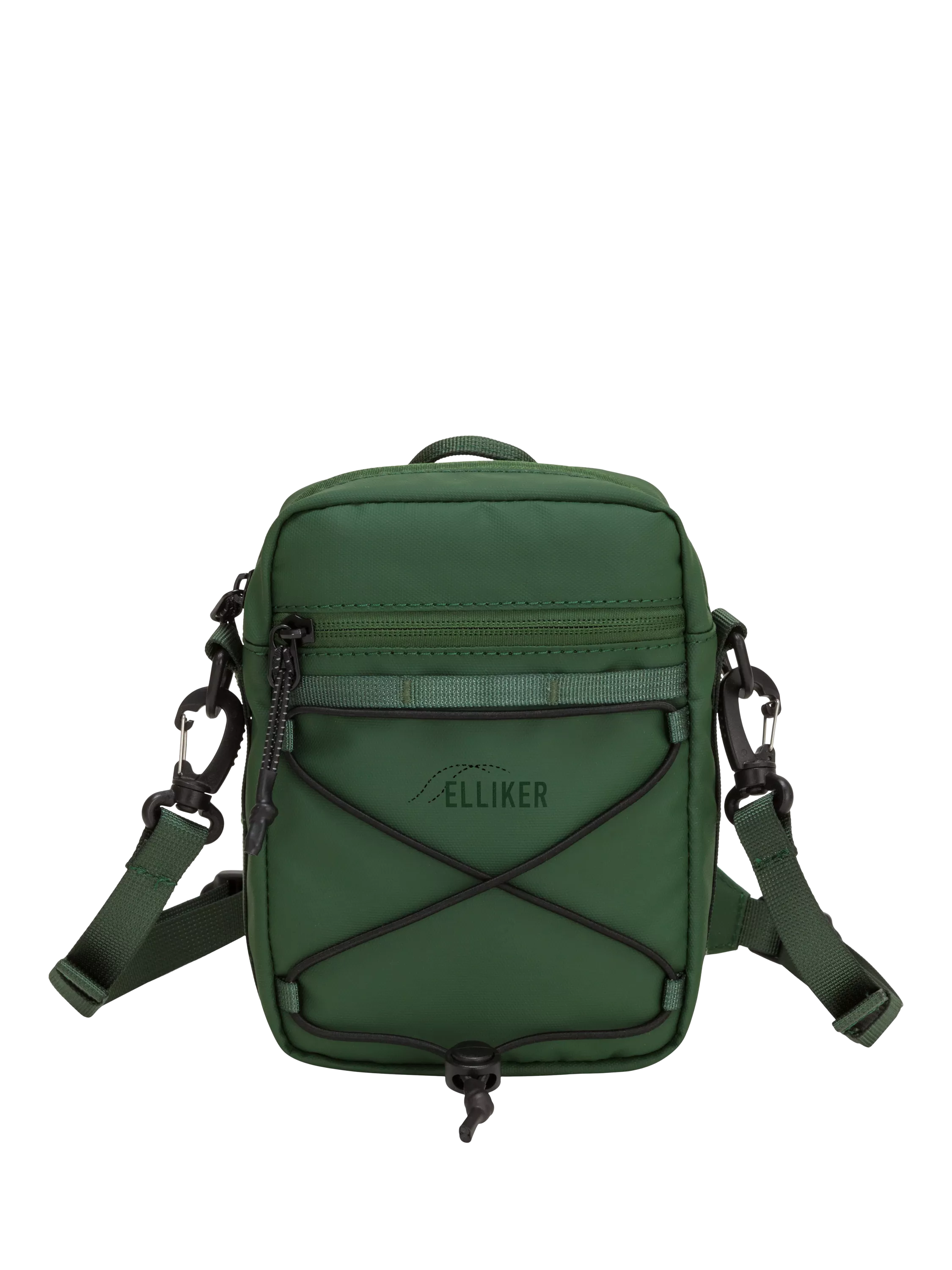 ELLIKER Kep Crossbody Bag