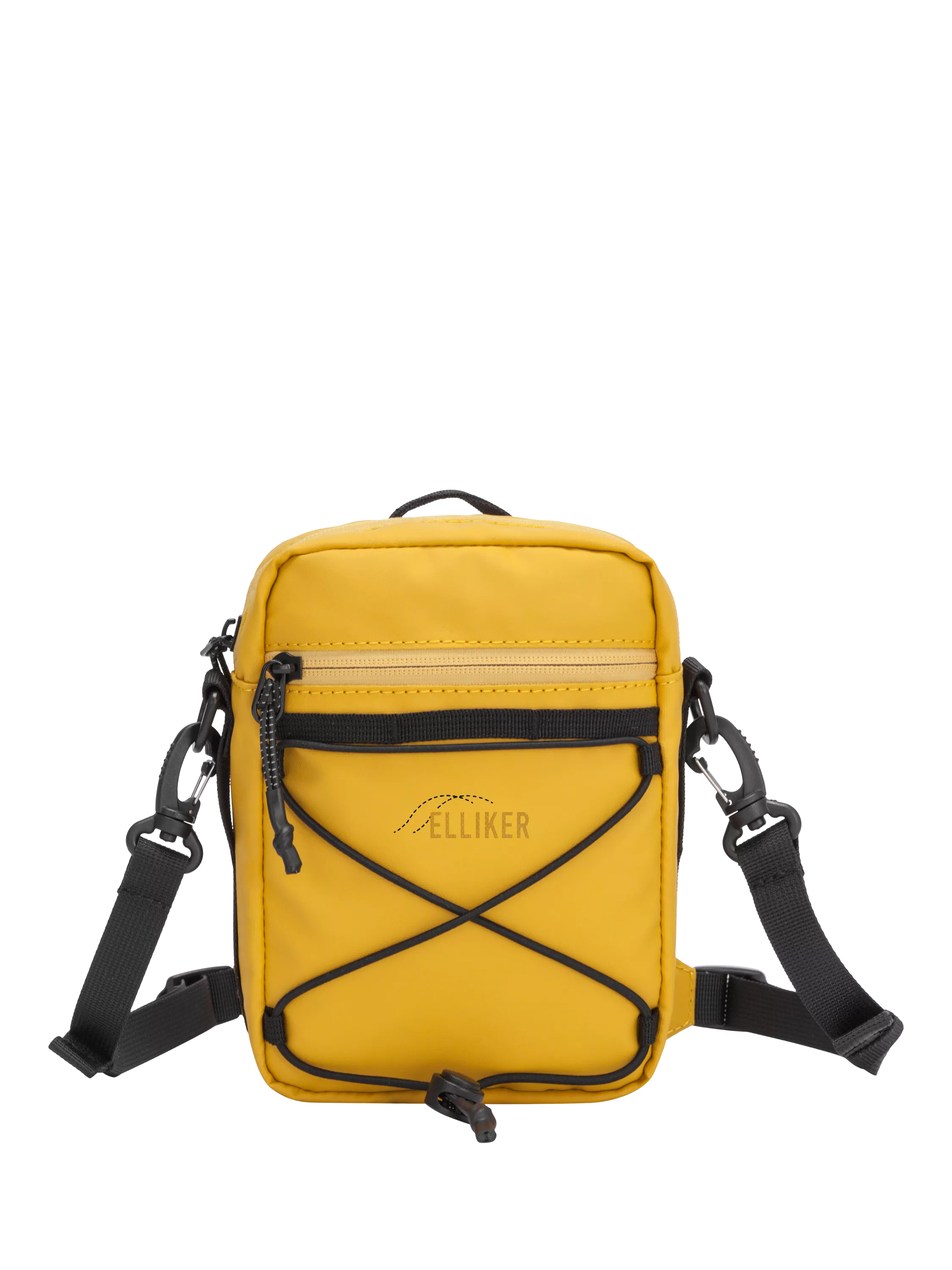 ELLIKER Kep Crossbody Bag