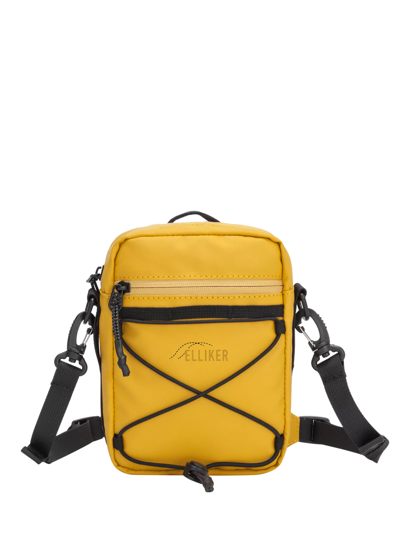 ELLIKER Kep Crossbody Bag