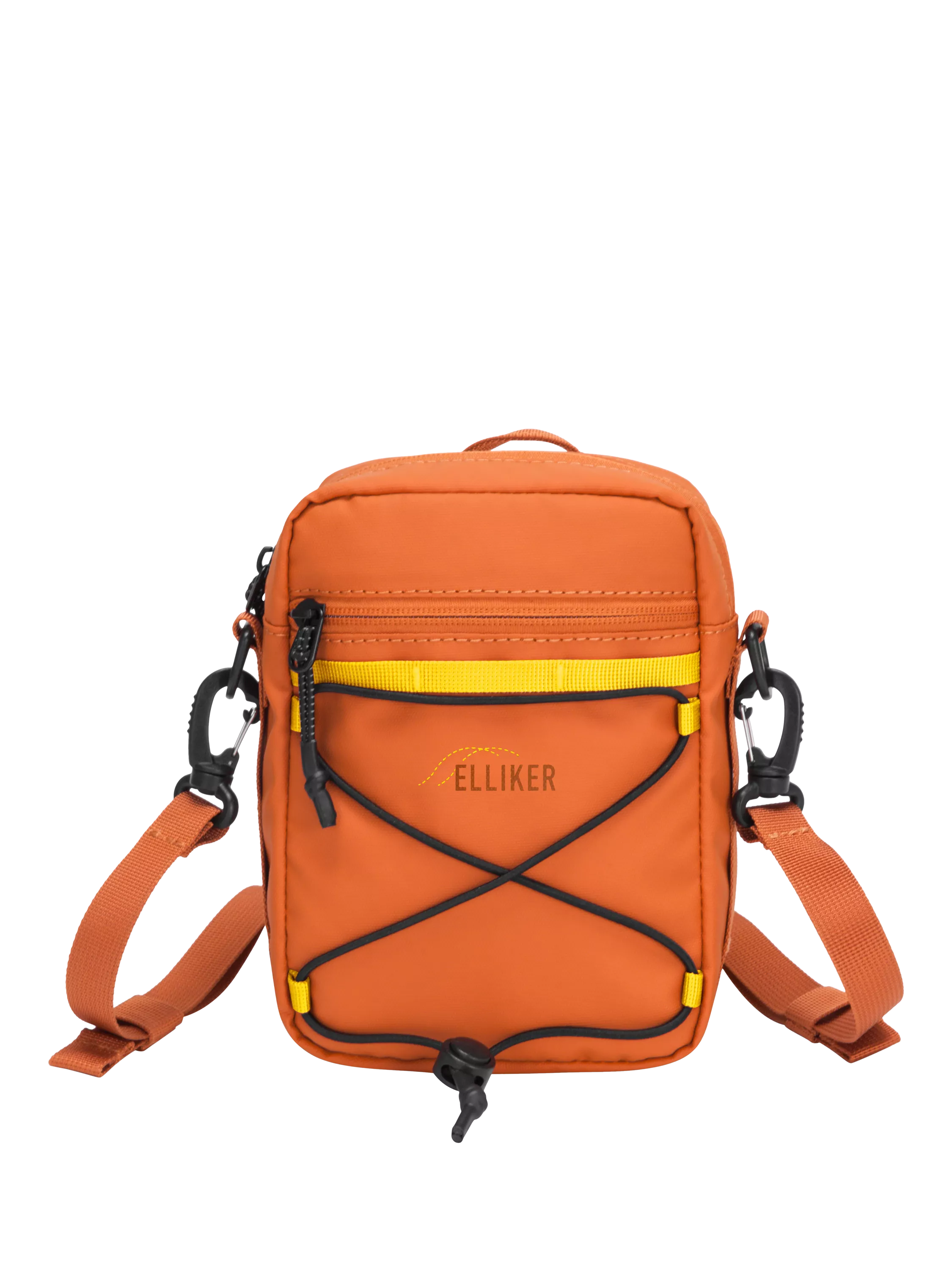ELLIKER Kep Crossbody Bag