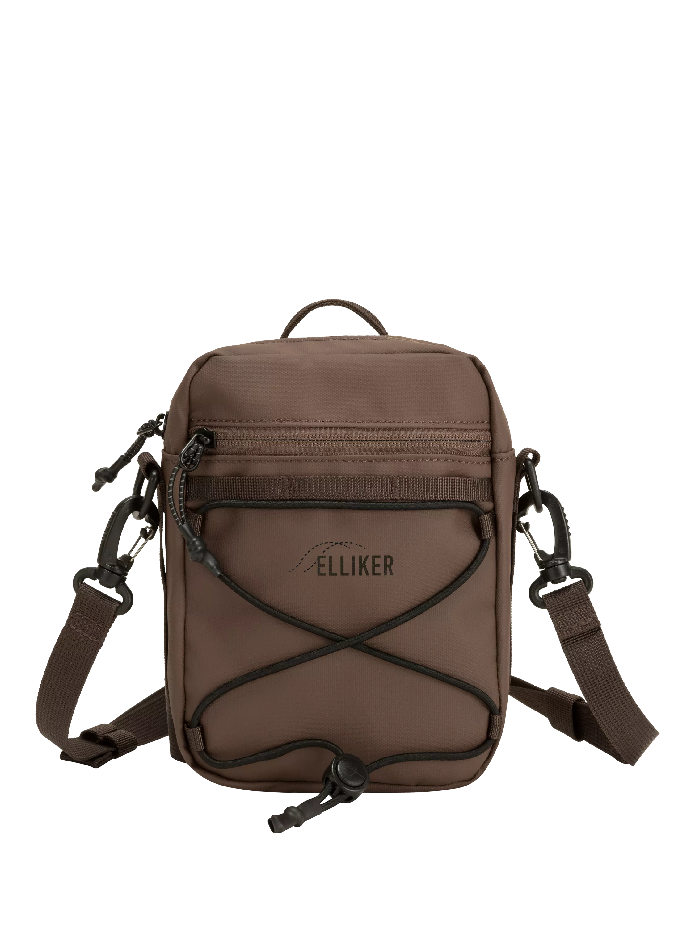 ELLIKER Kep crossbody bag - British product