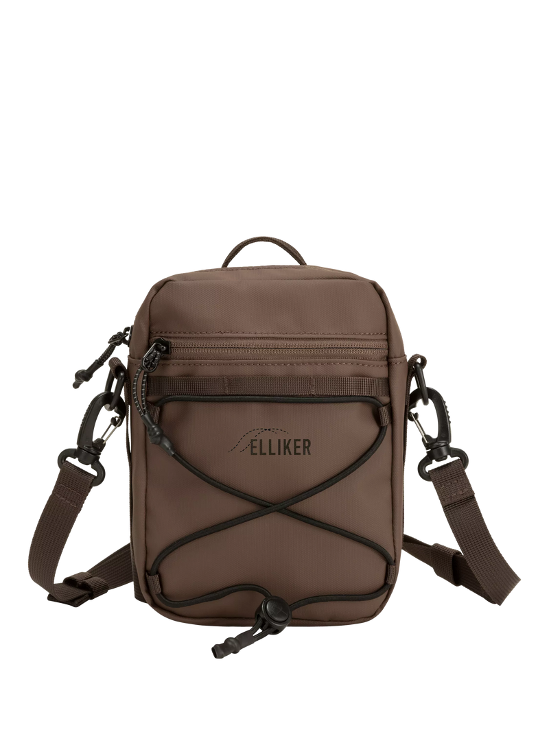 ELLIKER Kep crossbody bag - British product