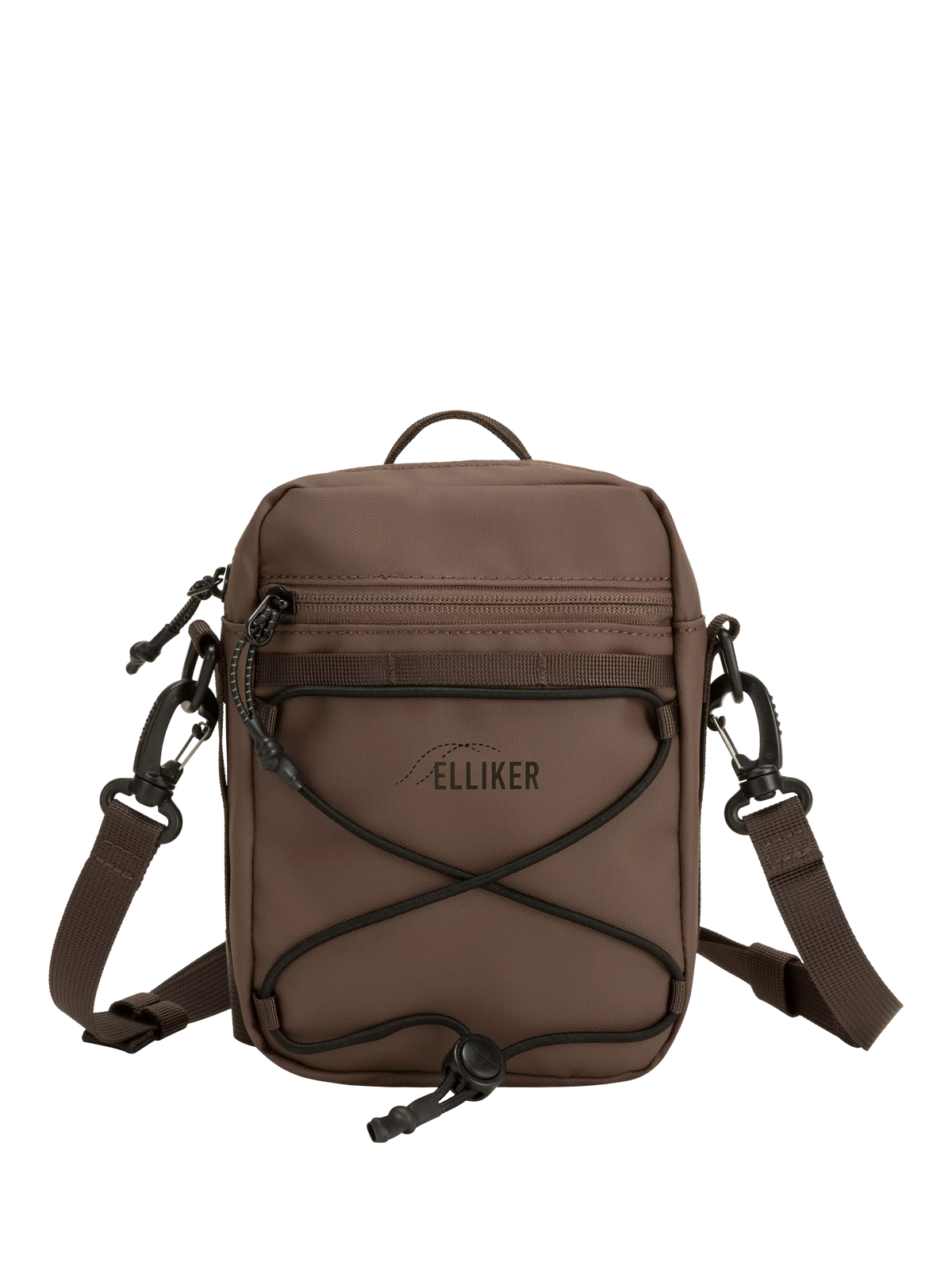 ELLIKER Kep crossbody bag - British product