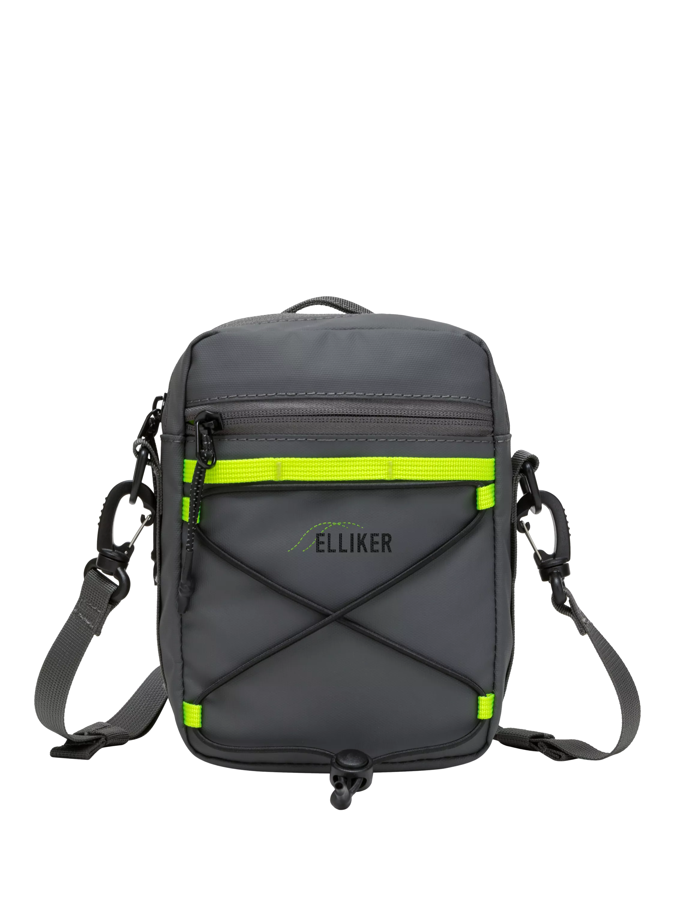 ELLIKER Kep Crossbody Bag