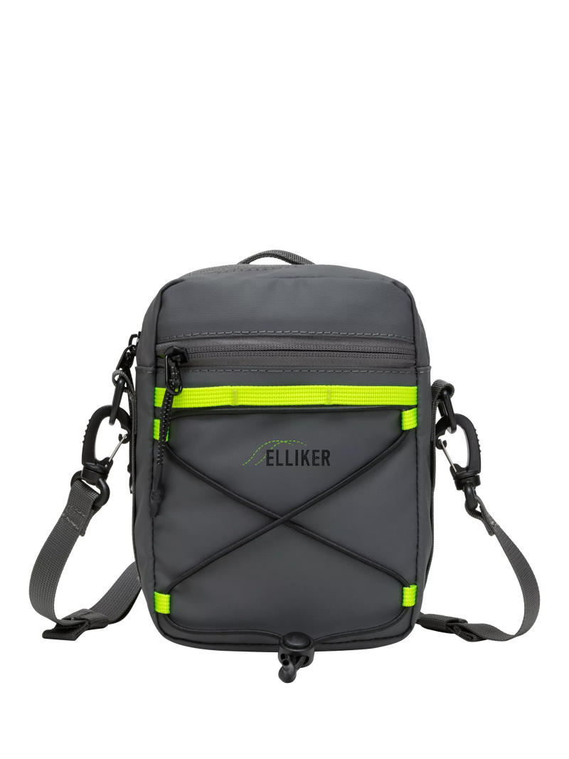 ELLIKER Kep Crossbody Bag