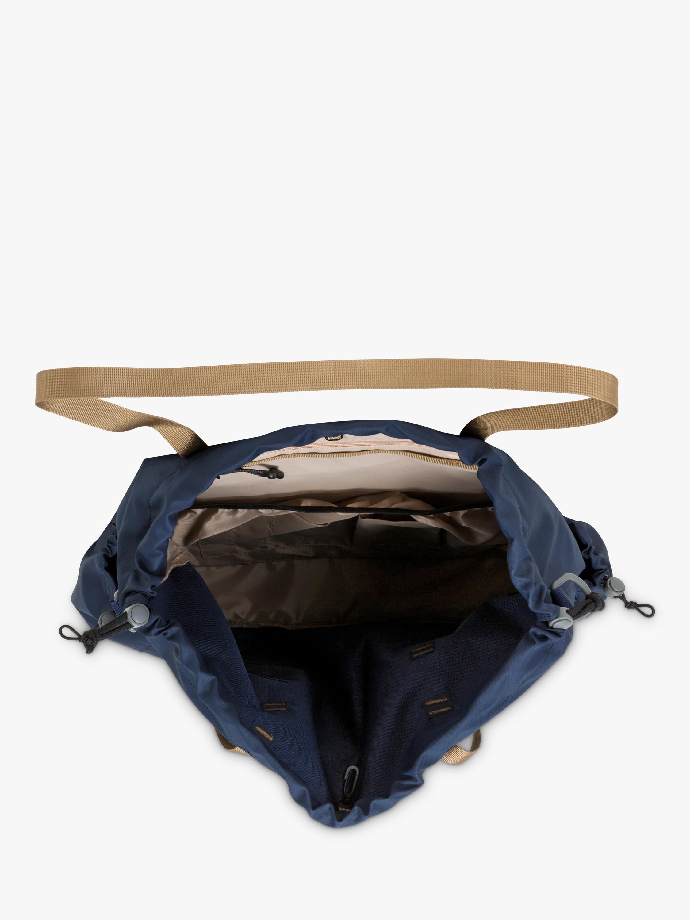 ELLIKER Lammer tote bag 18L (British brand)