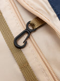 ELLIKER Lammer tote bag 18L (British brand)