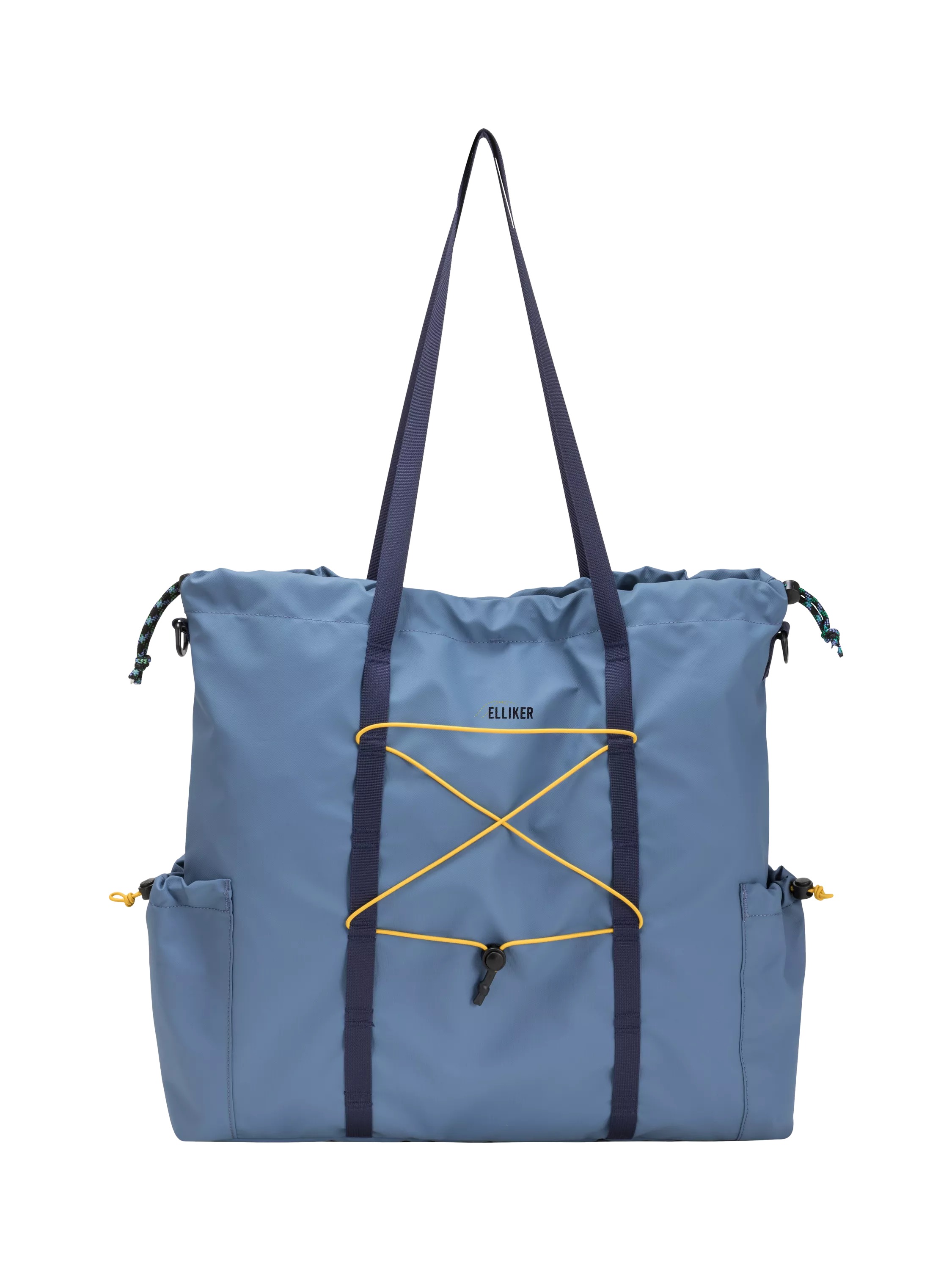 ELLIKER Lammer tote bag 18L (British brand)