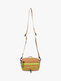 ELLIKER Litton crossbody bag sand, UK version