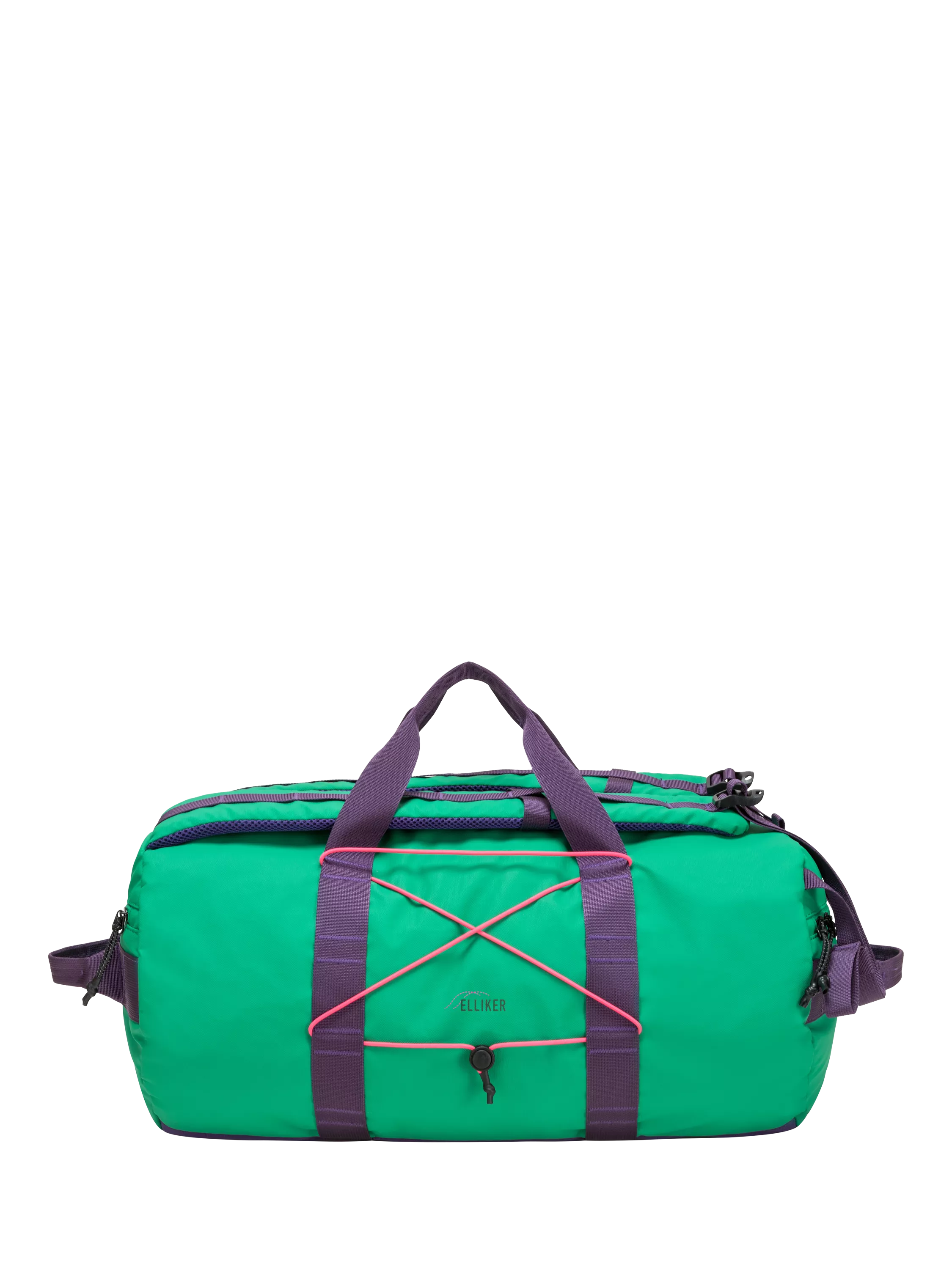ELLIKER Whest duffle bag 32L (British brand)
