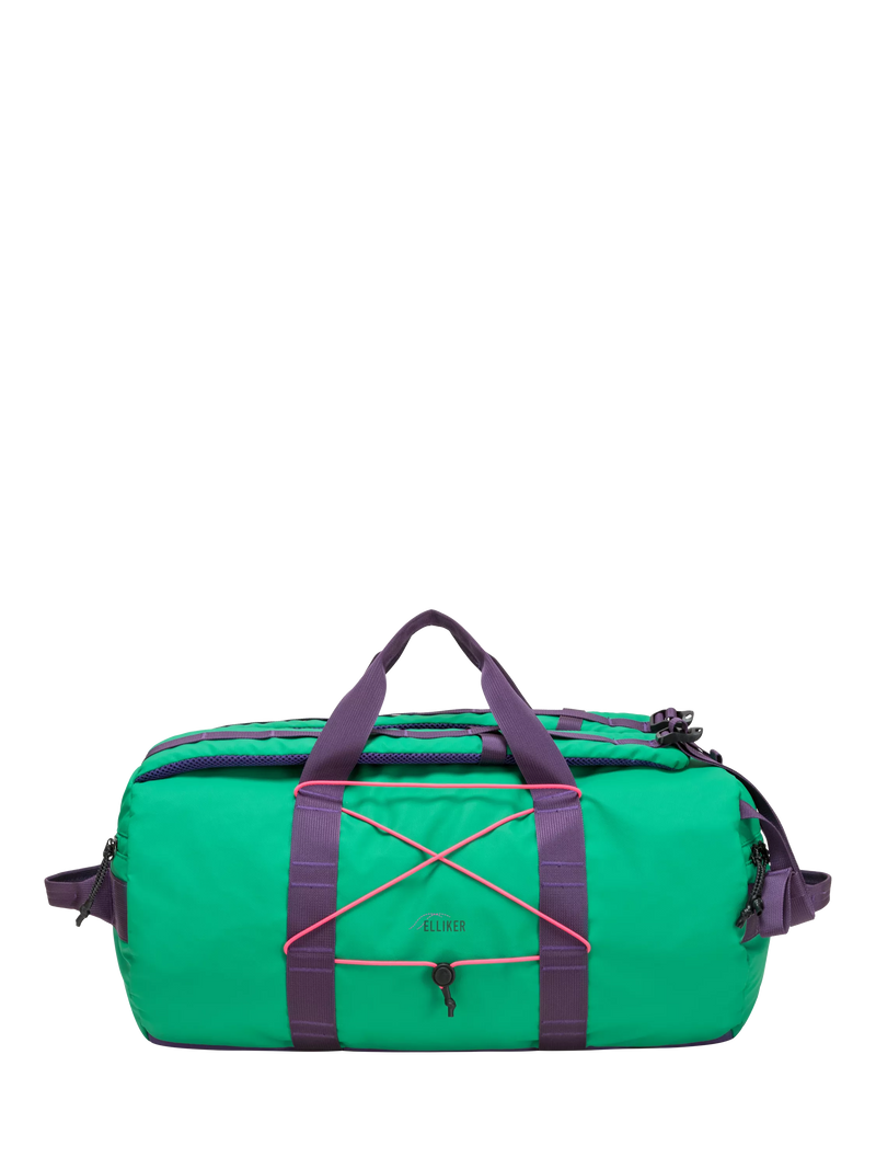 ELLIKER Whest duffle bag 32L (British brand)