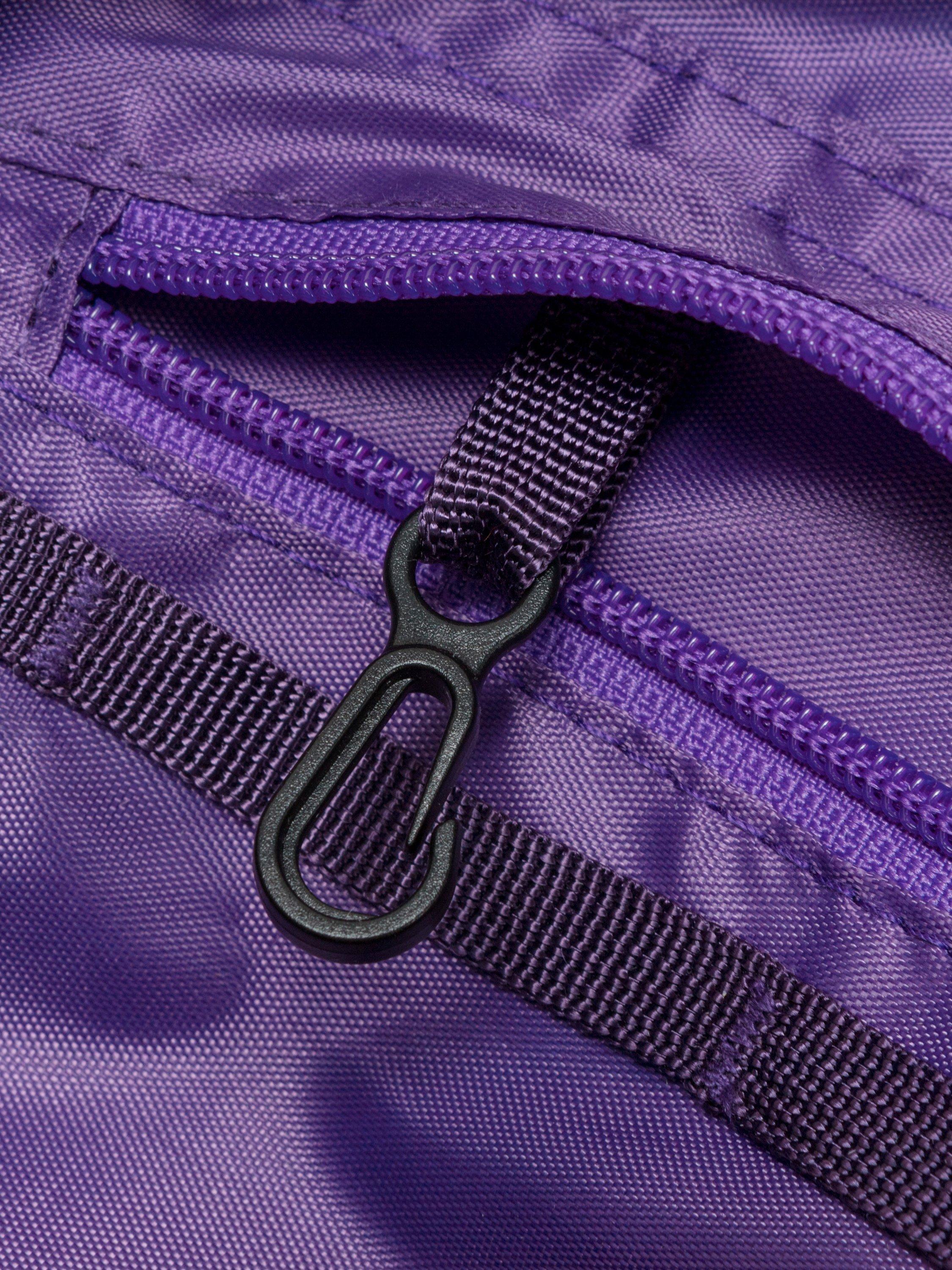 ELLIKER Whest duffle bag 32L (British brand)