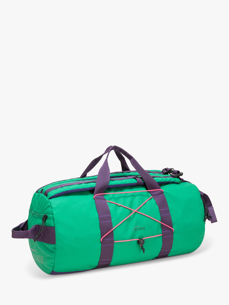 ELLIKER Whest duffle bag 32L (British brand)